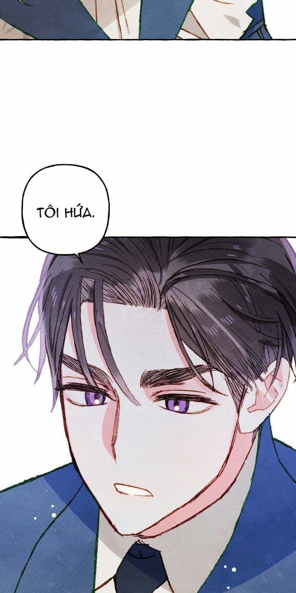 Nuôi Dưỡng Một Bé Rồng Đen Chapter 14 trang 55