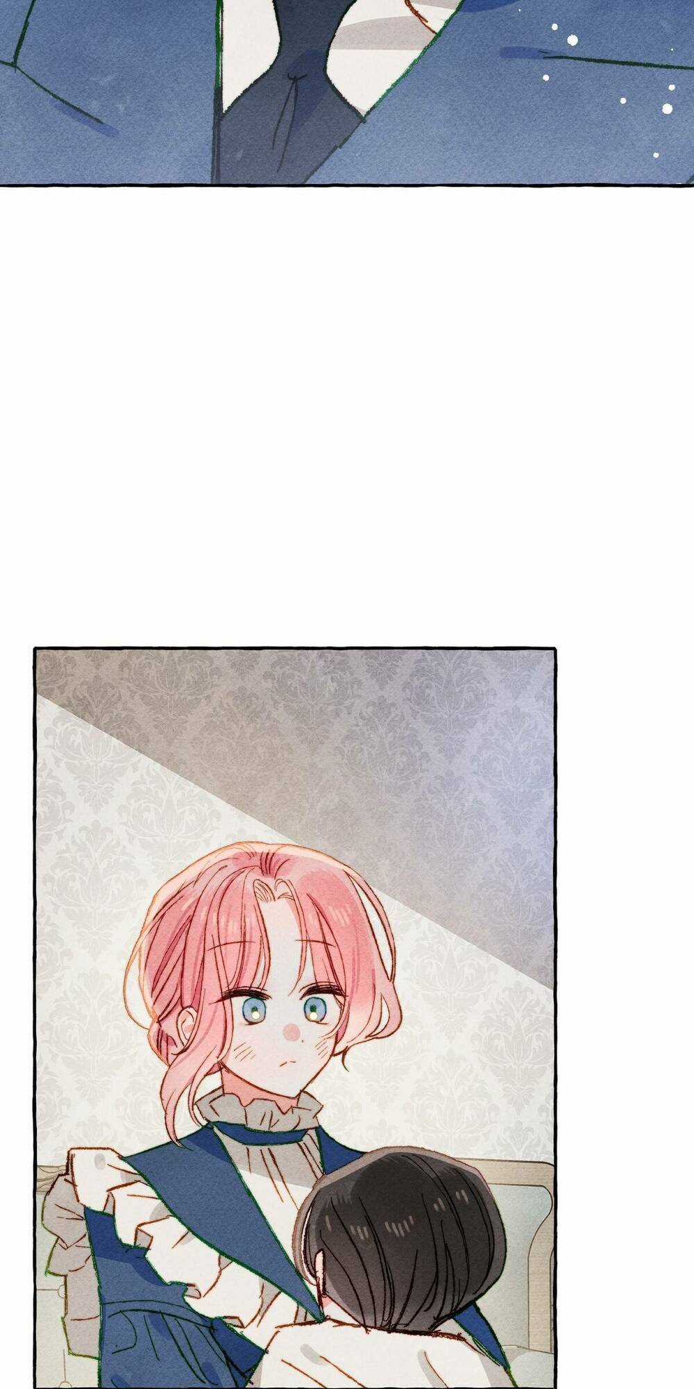 Nuôi Dưỡng Một Bé Rồng Đen Chapter 14 trang 56