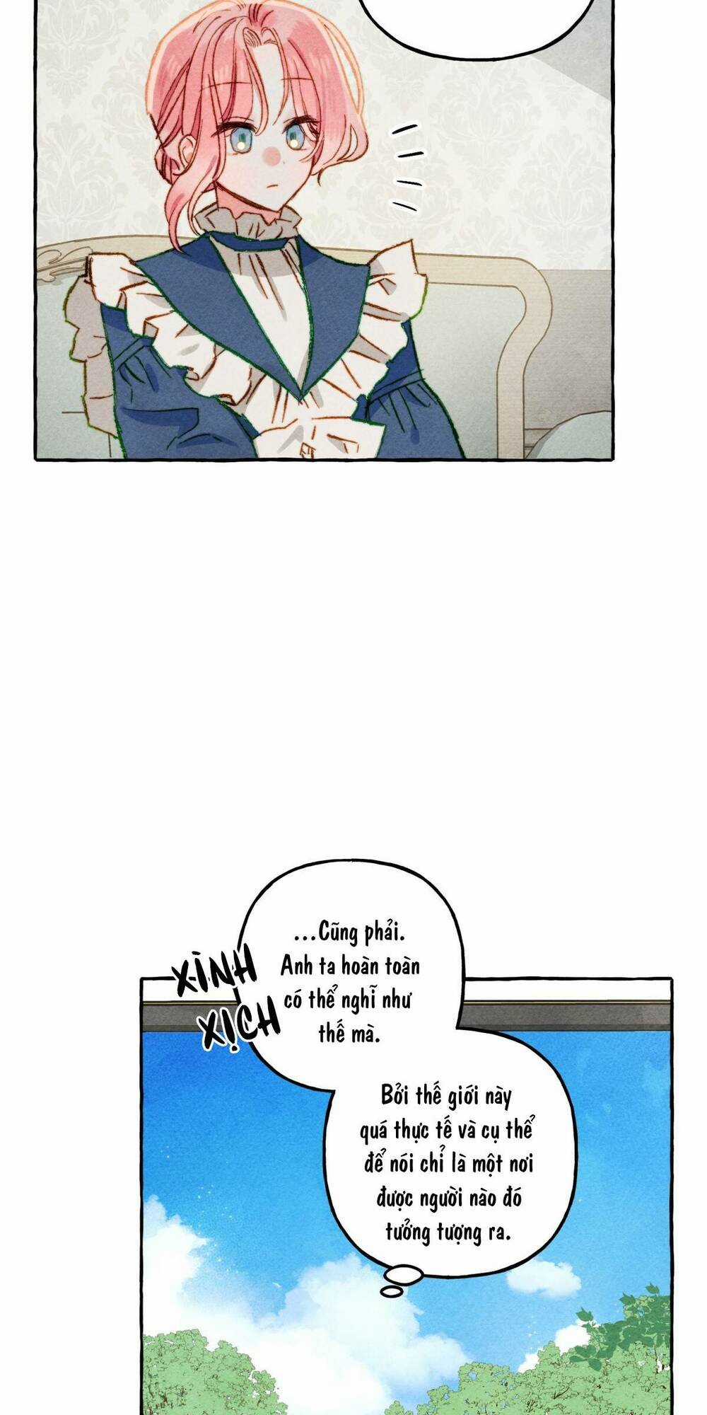 Nuôi Dưỡng Một Bé Rồng Đen Chapter 15 trang 11