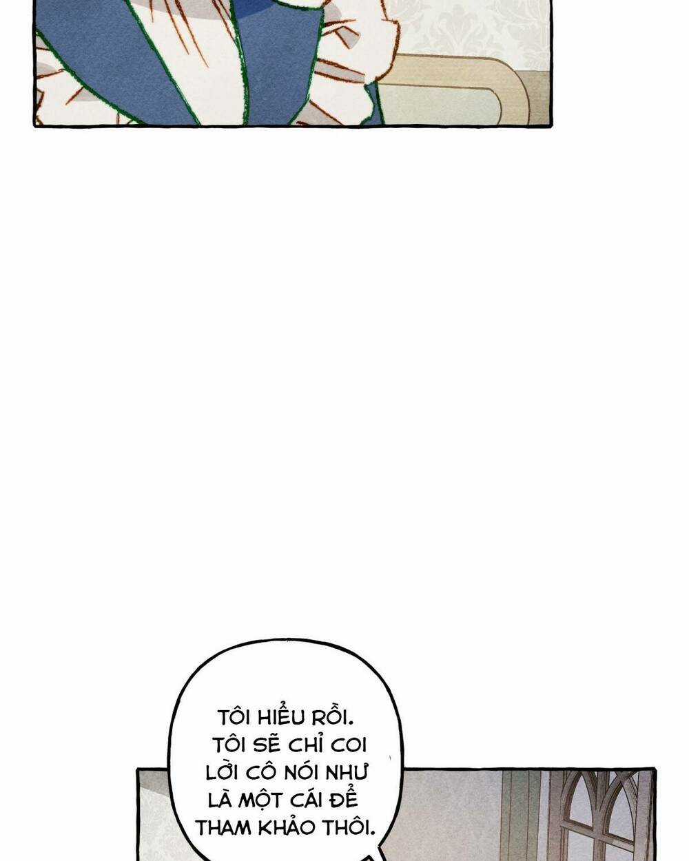 Nuôi Dưỡng Một Bé Rồng Đen Chapter 15 trang 13