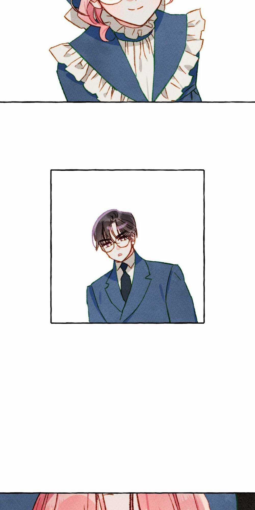 Nuôi Dưỡng Một Bé Rồng Đen Chapter 15 trang 22