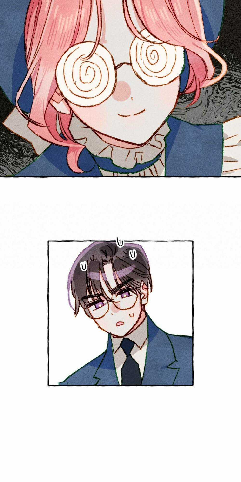 Nuôi Dưỡng Một Bé Rồng Đen Chapter 15 trang 23