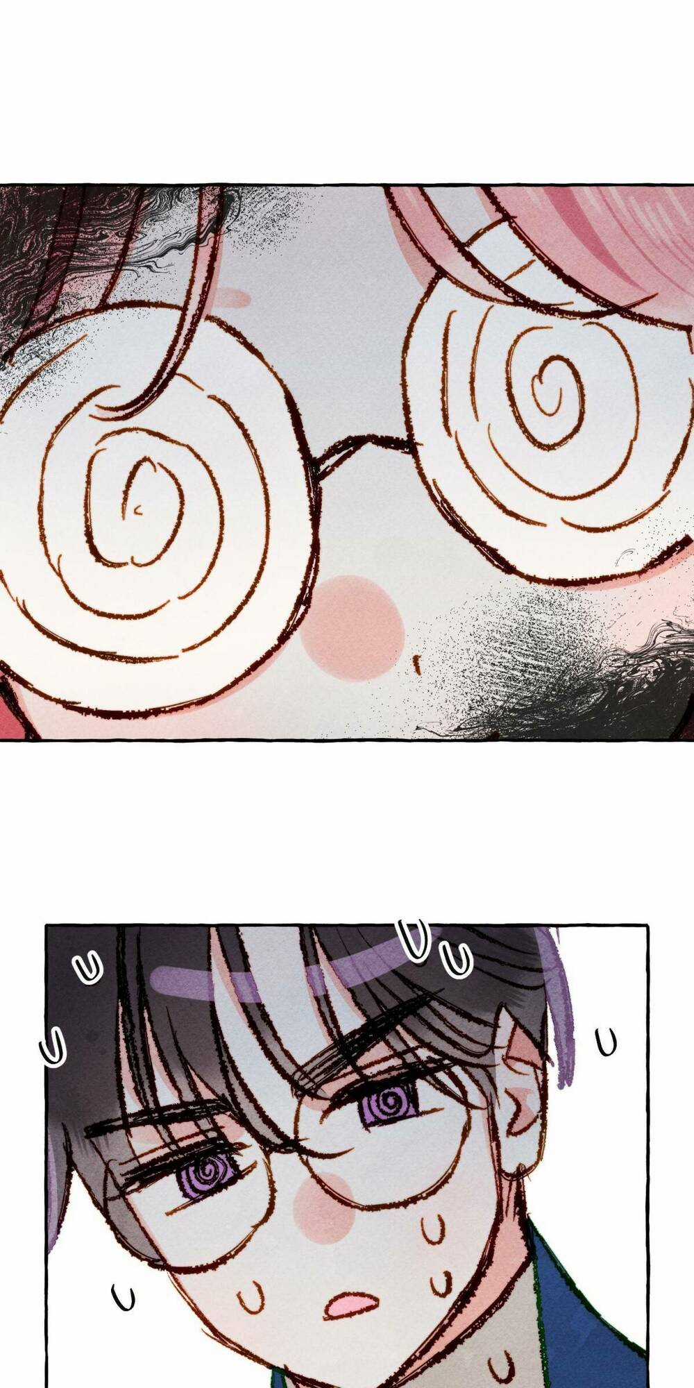 Nuôi Dưỡng Một Bé Rồng Đen Chapter 15 trang 24