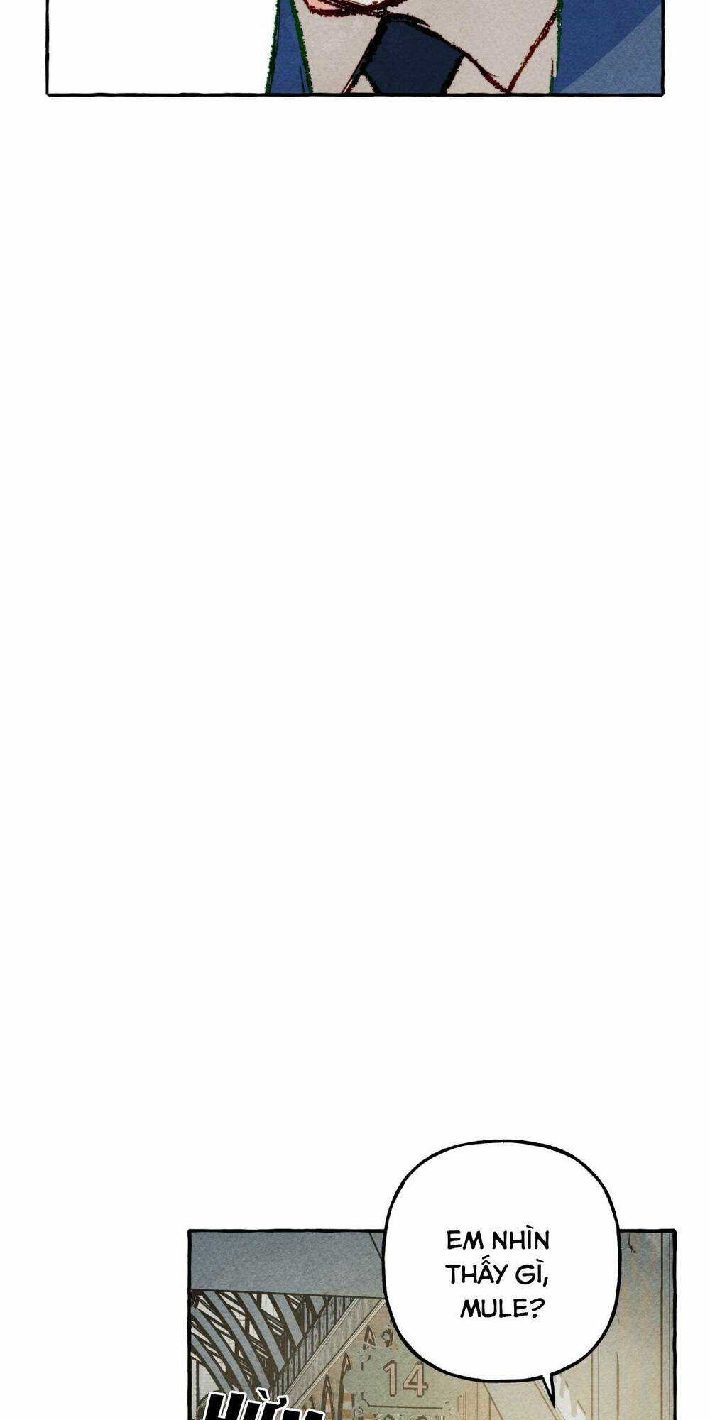 Nuôi Dưỡng Một Bé Rồng Đen Chapter 15 trang 25