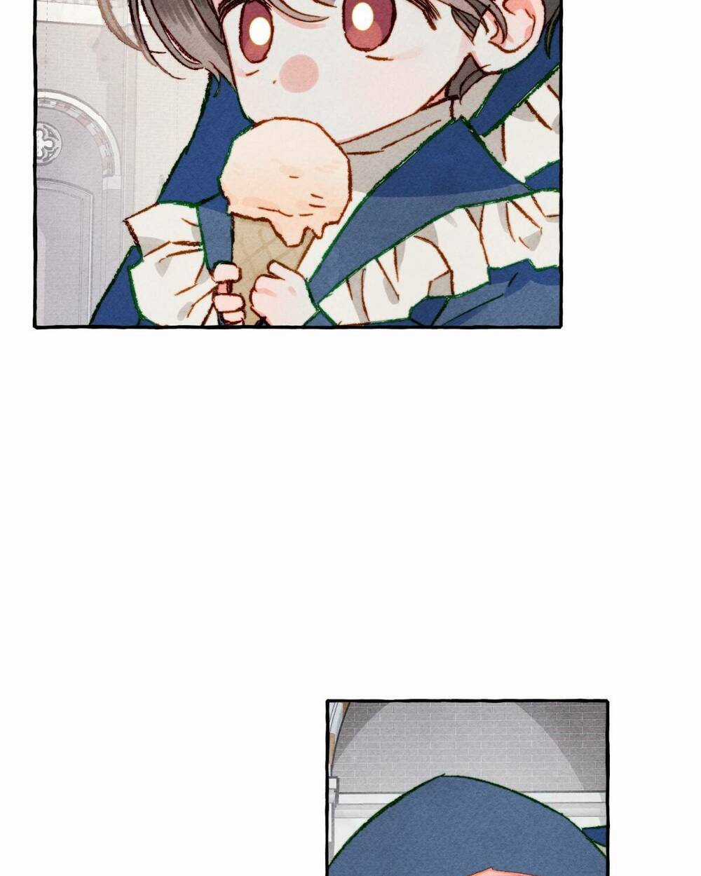 Nuôi Dưỡng Một Bé Rồng Đen Chapter 15 trang 27