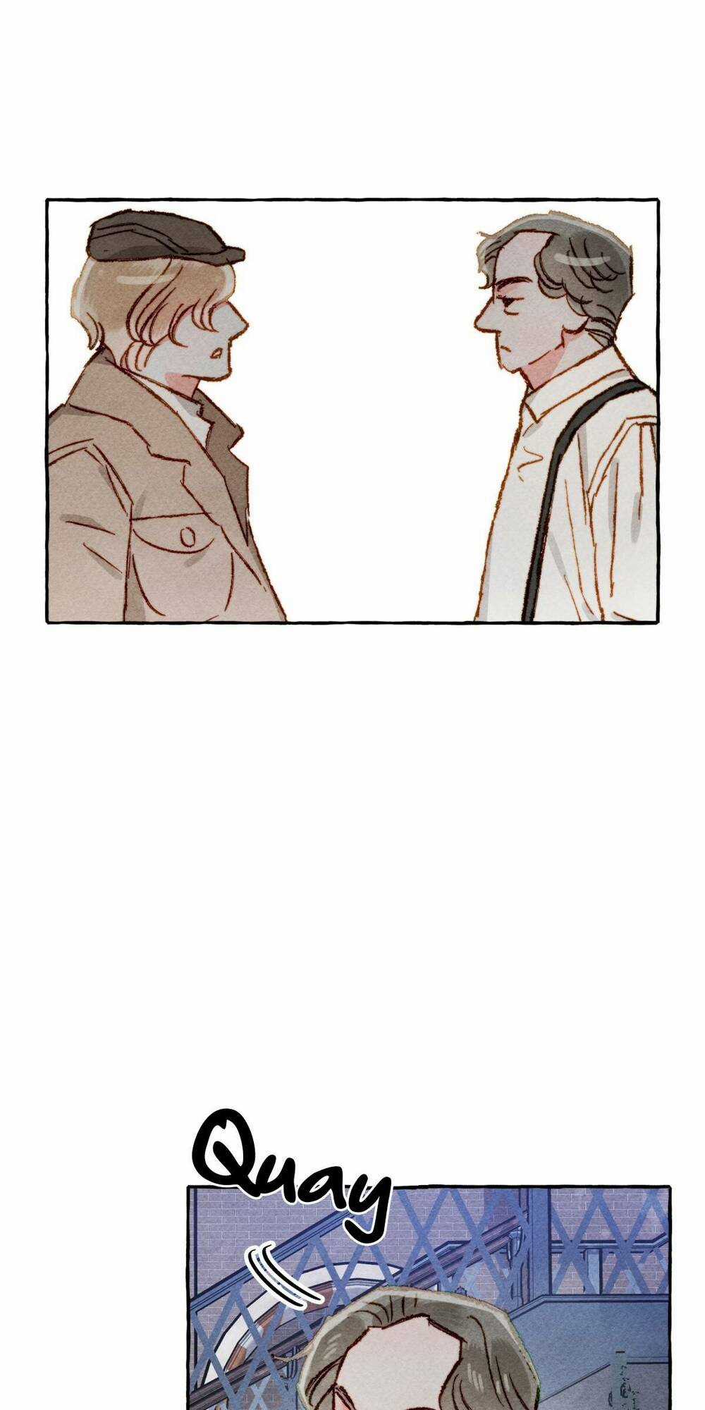 Nuôi Dưỡng Một Bé Rồng Đen Chapter 15 trang 29