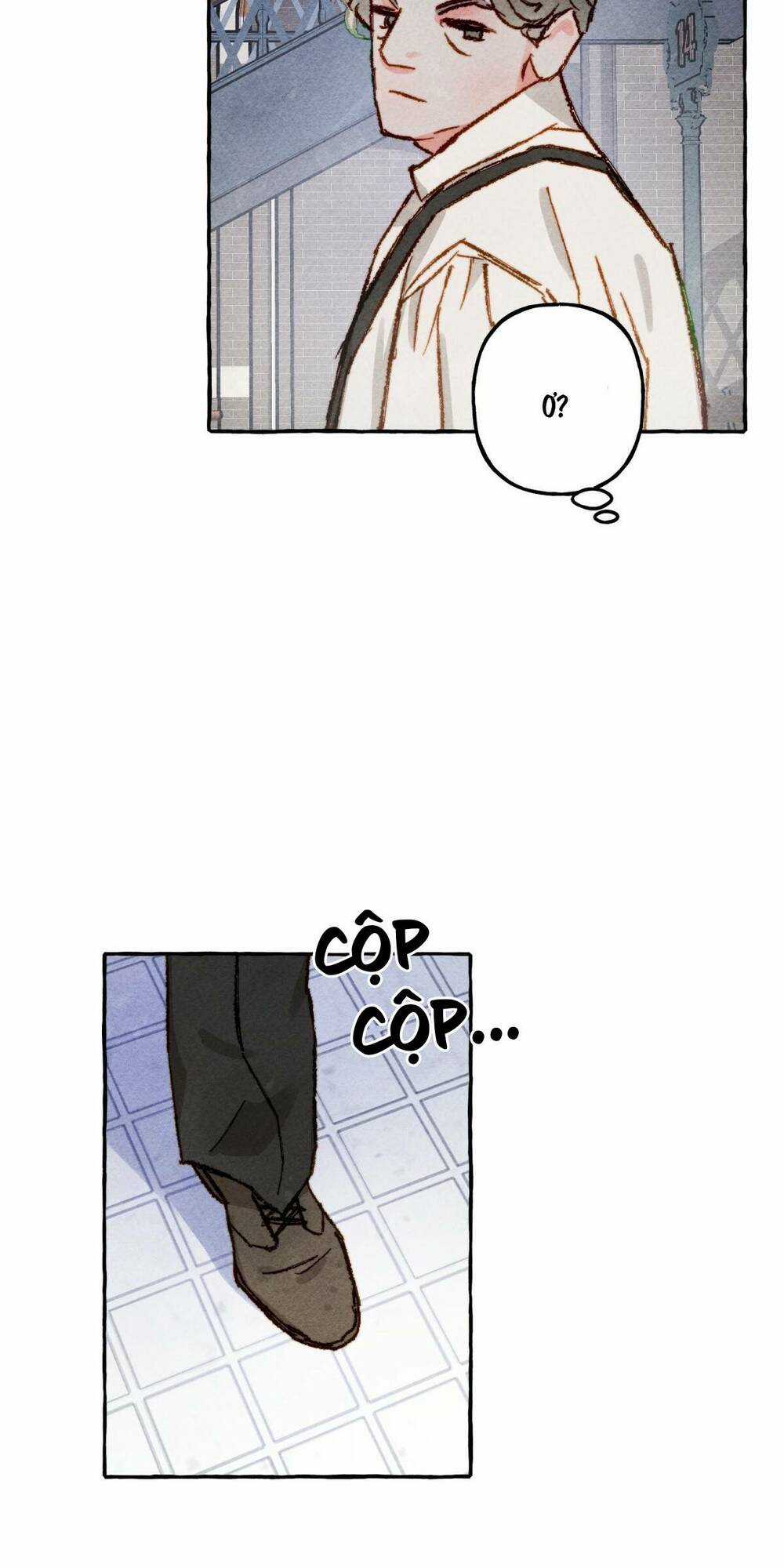 Nuôi Dưỡng Một Bé Rồng Đen Chapter 15 trang 30