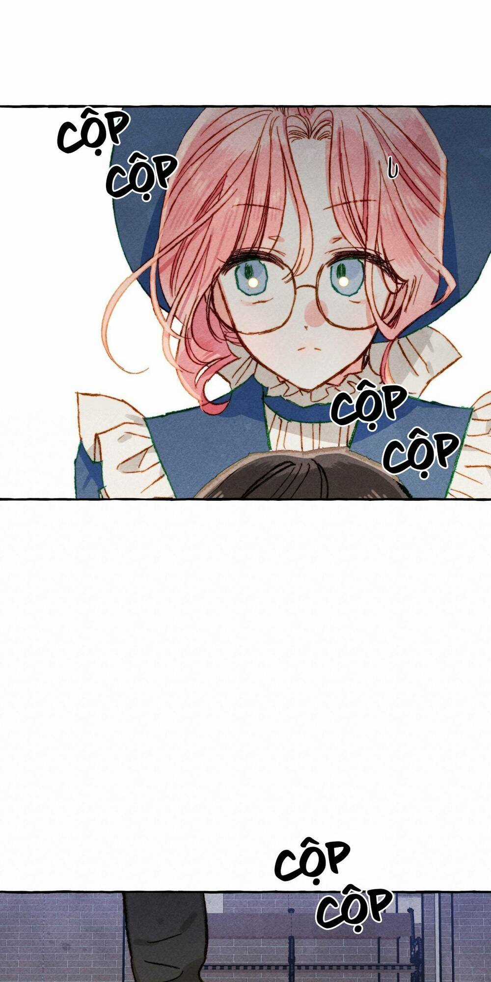 Nuôi Dưỡng Một Bé Rồng Đen Chapter 15 trang 31