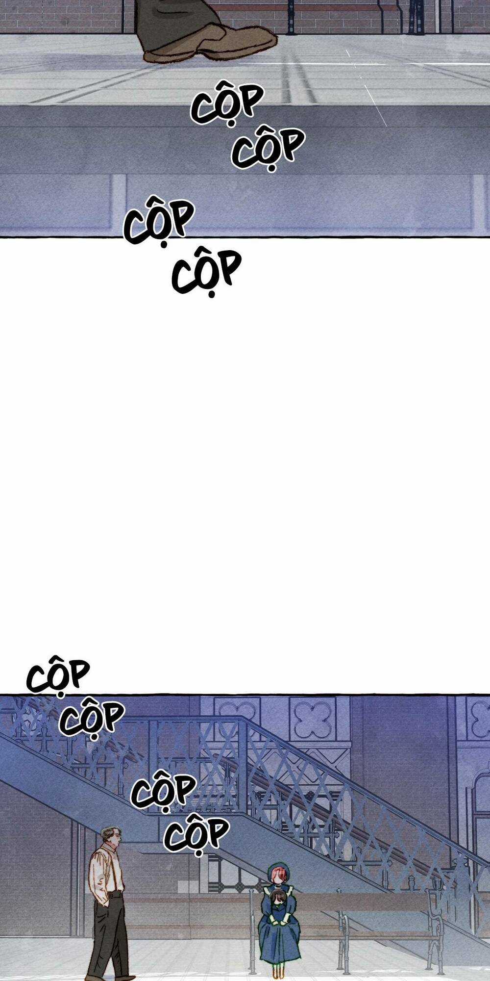 Nuôi Dưỡng Một Bé Rồng Đen Chapter 15 trang 32