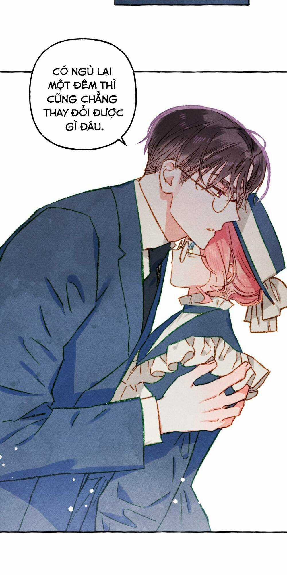 Nuôi Dưỡng Một Bé Rồng Đen Chapter 15 trang 42