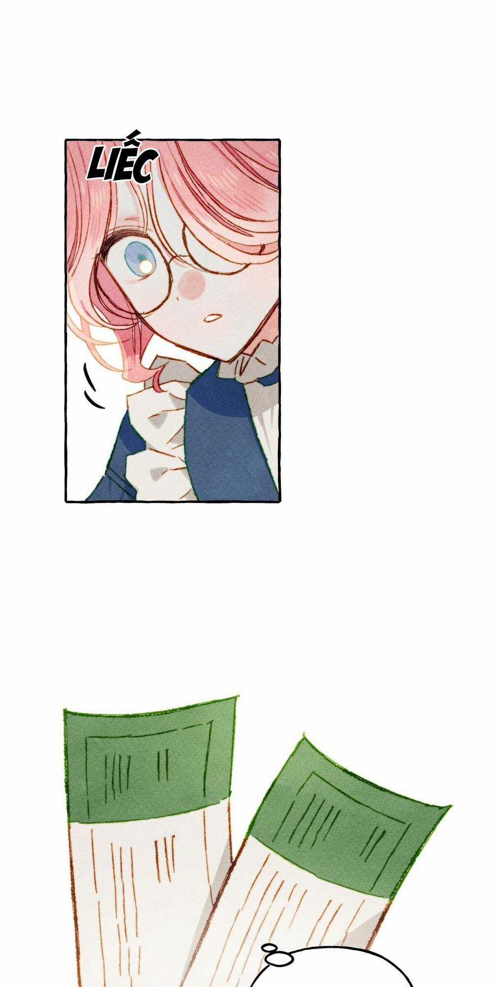 Nuôi Dưỡng Một Bé Rồng Đen Chapter 15 trang 45