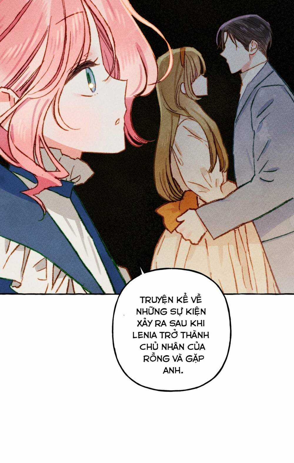 Nuôi Dưỡng Một Bé Rồng Đen Chapter 15 trang 5