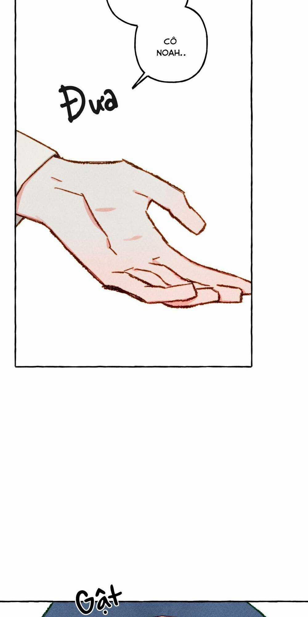 Nuôi Dưỡng Một Bé Rồng Đen Chapter 15 trang 52