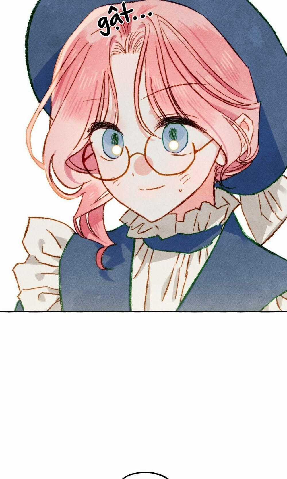 Nuôi Dưỡng Một Bé Rồng Đen Chapter 15 trang 53