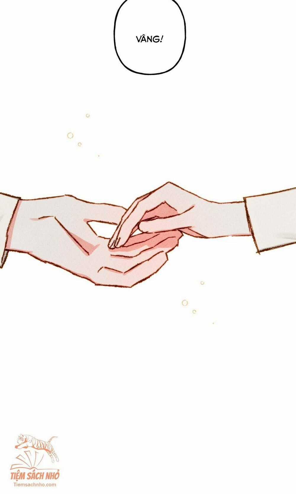 Nuôi Dưỡng Một Bé Rồng Đen Chapter 15 trang 54