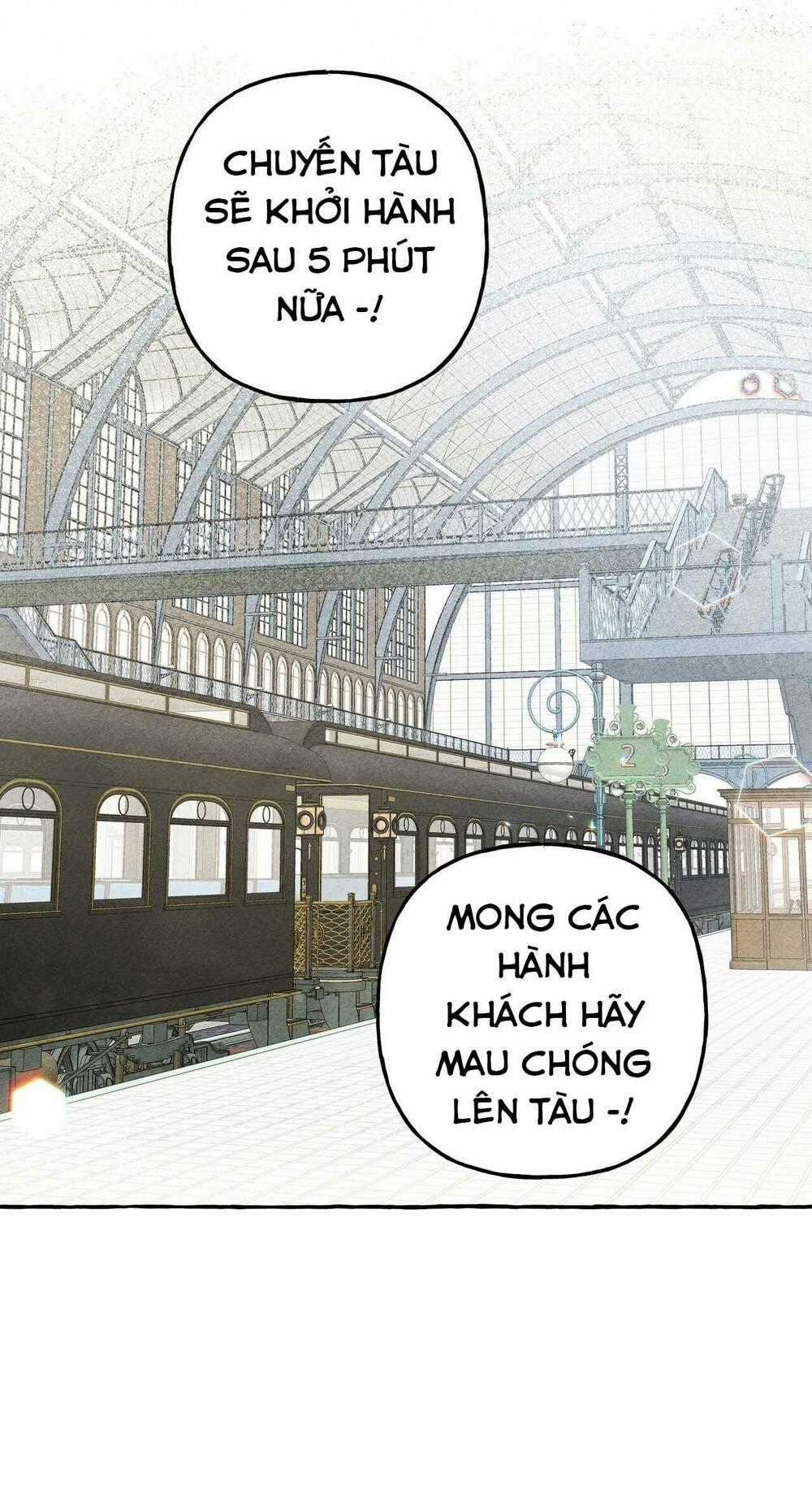 Nuôi Dưỡng Một Bé Rồng Đen Chapter 16 trang 1