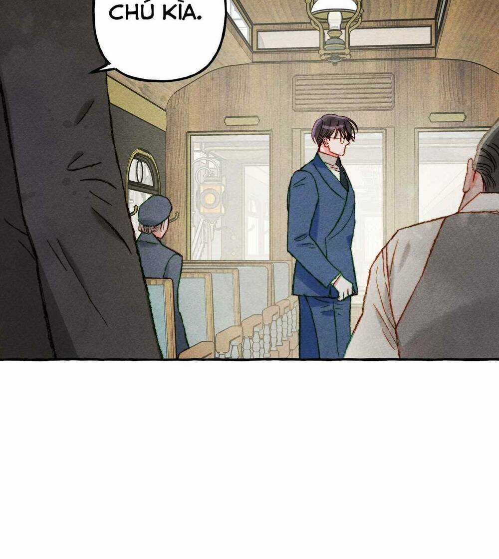 Nuôi Dưỡng Một Bé Rồng Đen Chapter 16 trang 10