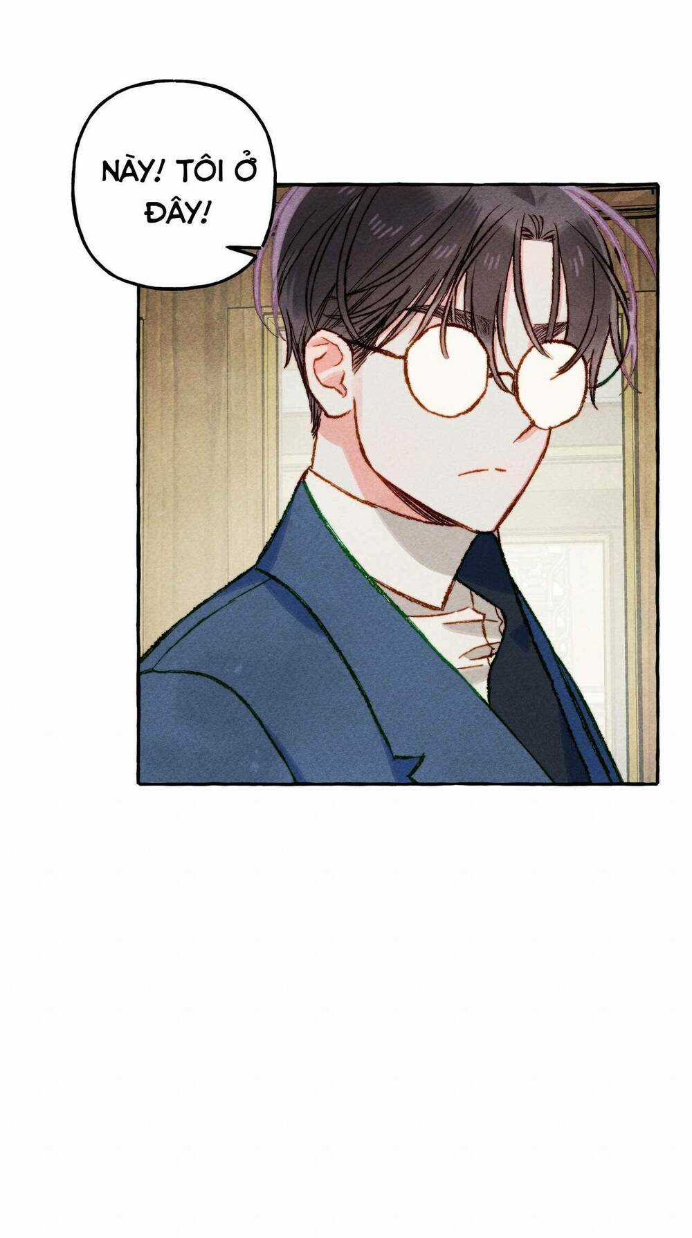 Nuôi Dưỡng Một Bé Rồng Đen Chapter 16 trang 11