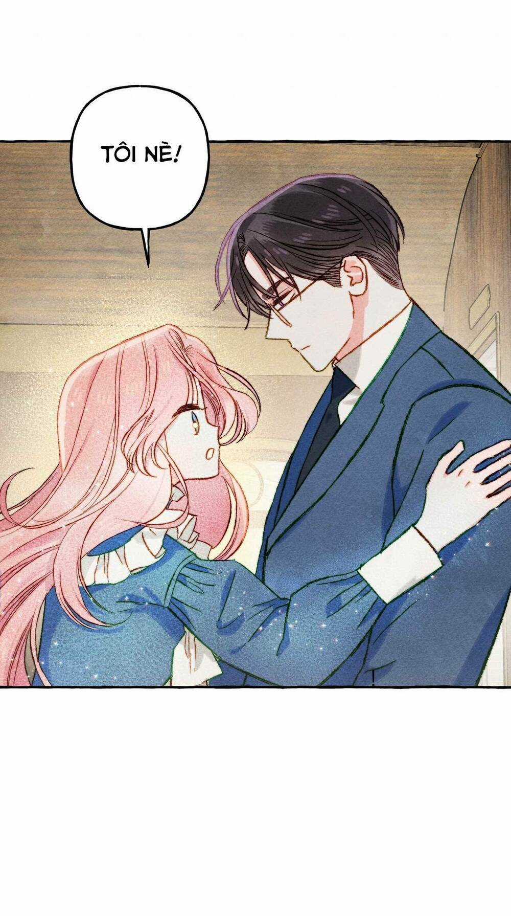 Nuôi Dưỡng Một Bé Rồng Đen Chapter 16 trang 12