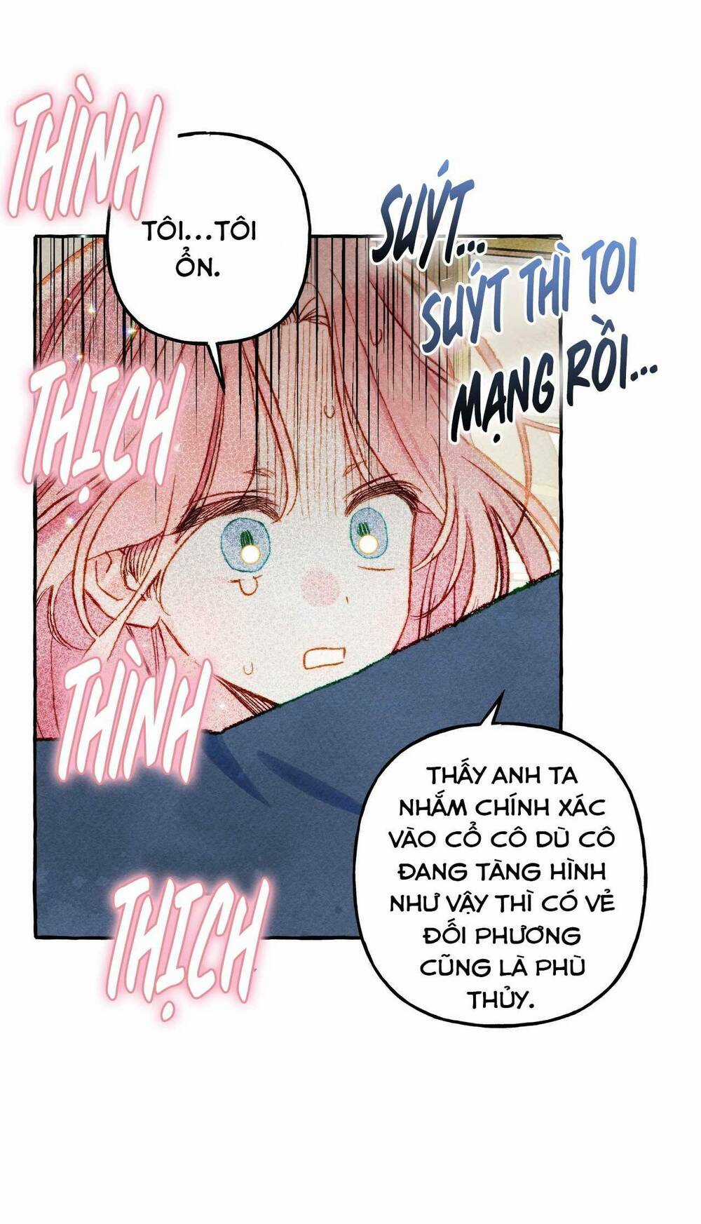 Nuôi Dưỡng Một Bé Rồng Đen Chapter 16 trang 19