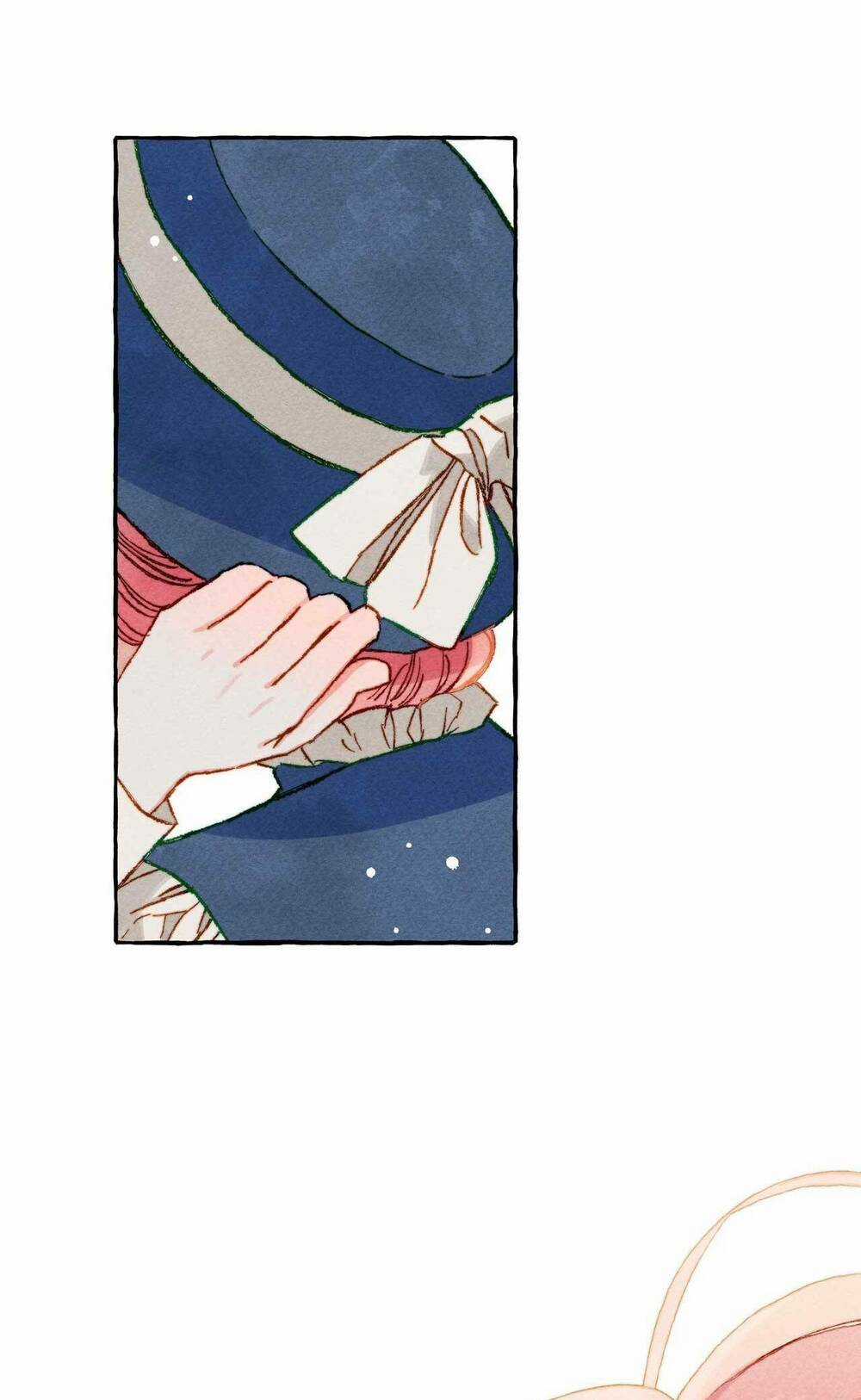 Nuôi Dưỡng Một Bé Rồng Đen Chapter 16 trang 2