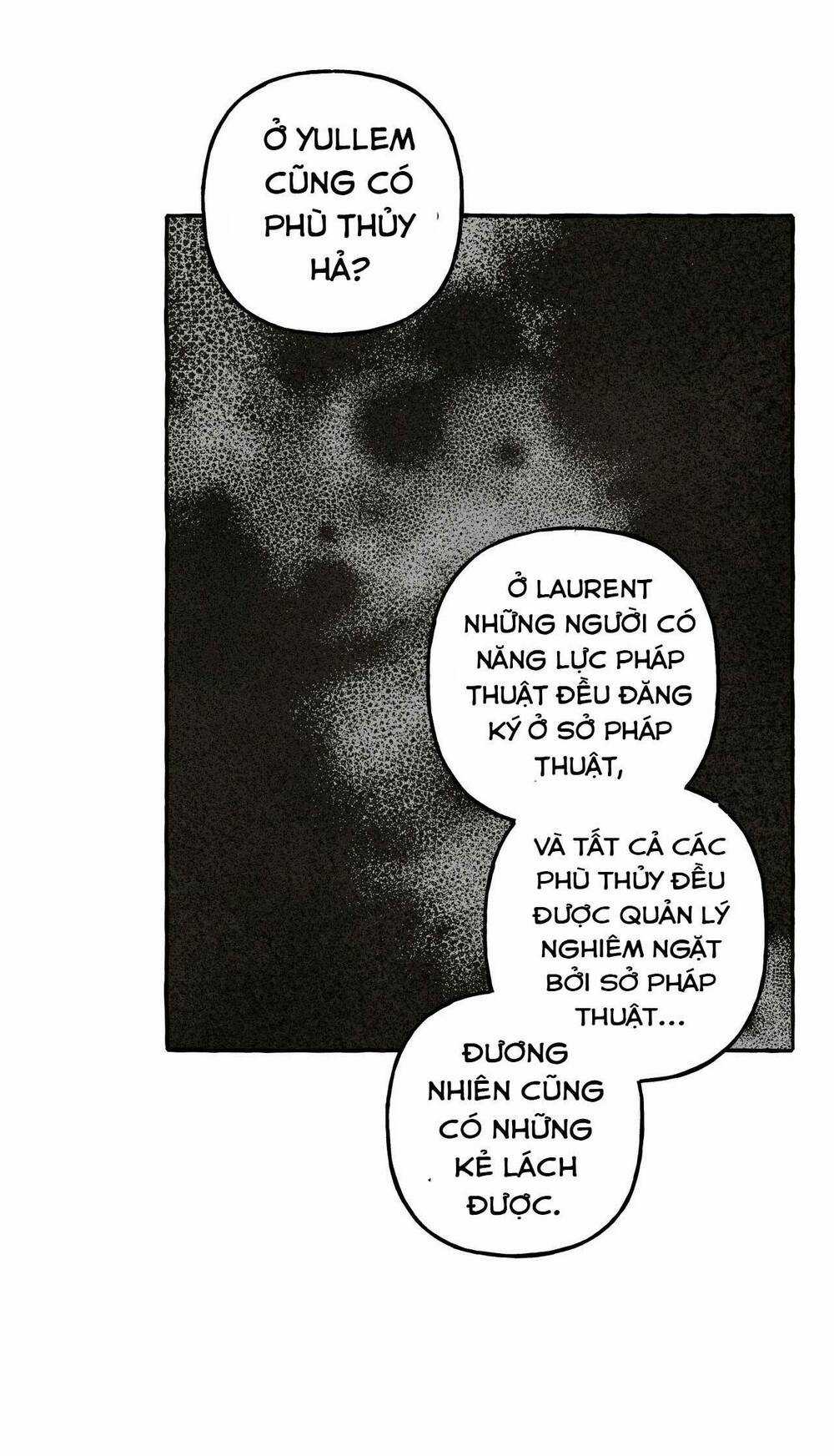 Nuôi Dưỡng Một Bé Rồng Đen Chapter 16 trang 20