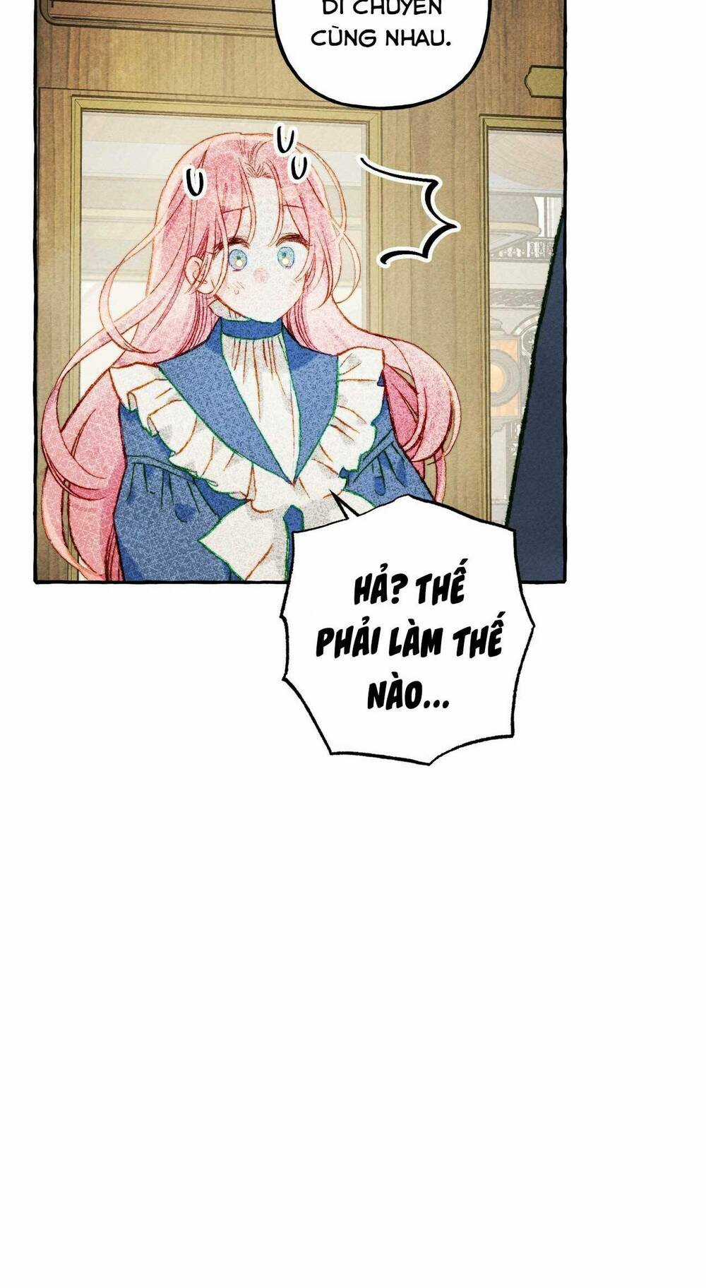 Nuôi Dưỡng Một Bé Rồng Đen Chapter 16 trang 22