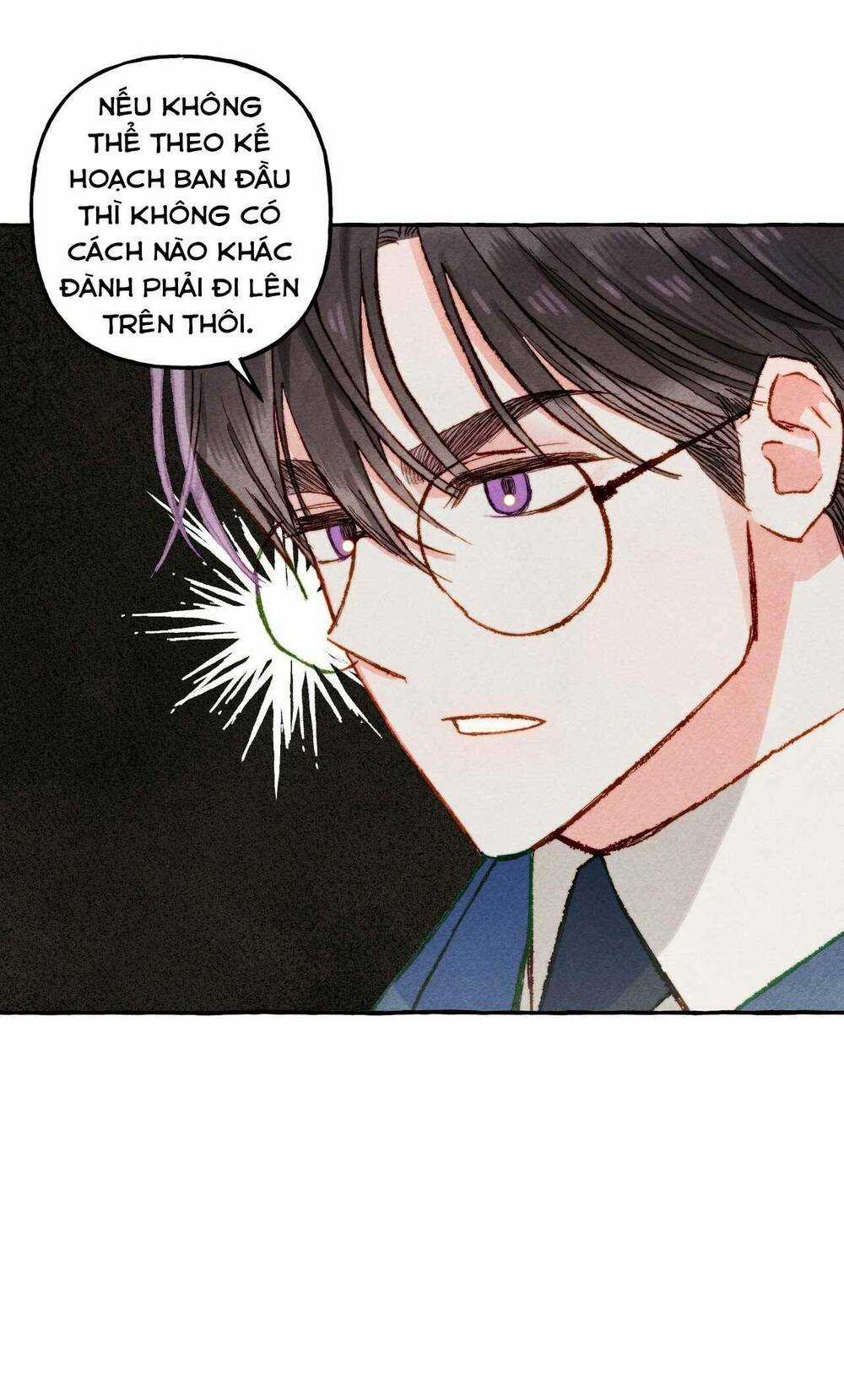 Nuôi Dưỡng Một Bé Rồng Đen Chapter 16 trang 23