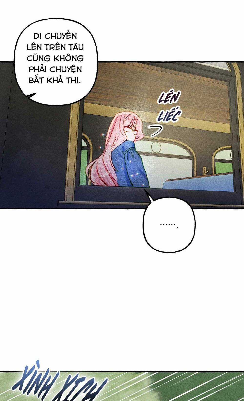 Nuôi Dưỡng Một Bé Rồng Đen Chapter 16 trang 25