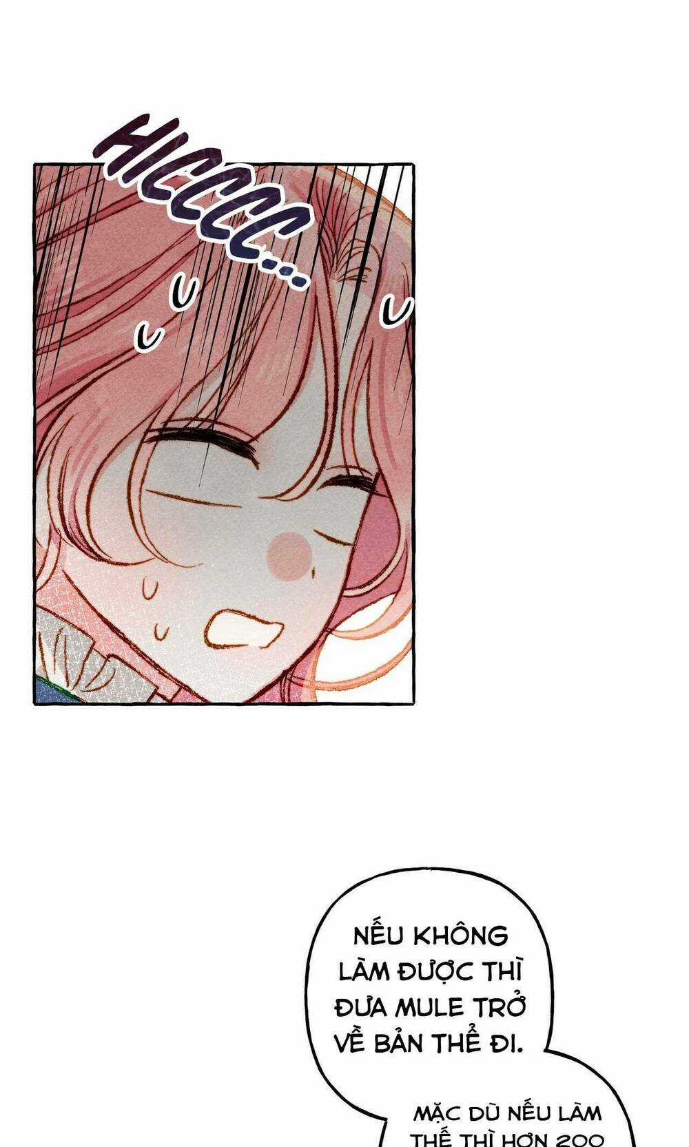 Nuôi Dưỡng Một Bé Rồng Đen Chapter 16 trang 27