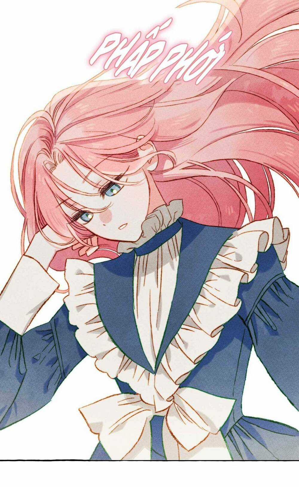 Nuôi Dưỡng Một Bé Rồng Đen Chapter 16 trang 3