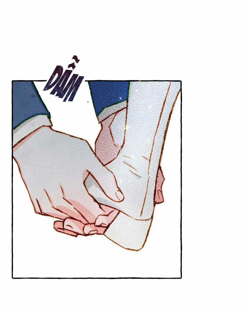 Nuôi Dưỡng Một Bé Rồng Đen Chapter 16 trang 34