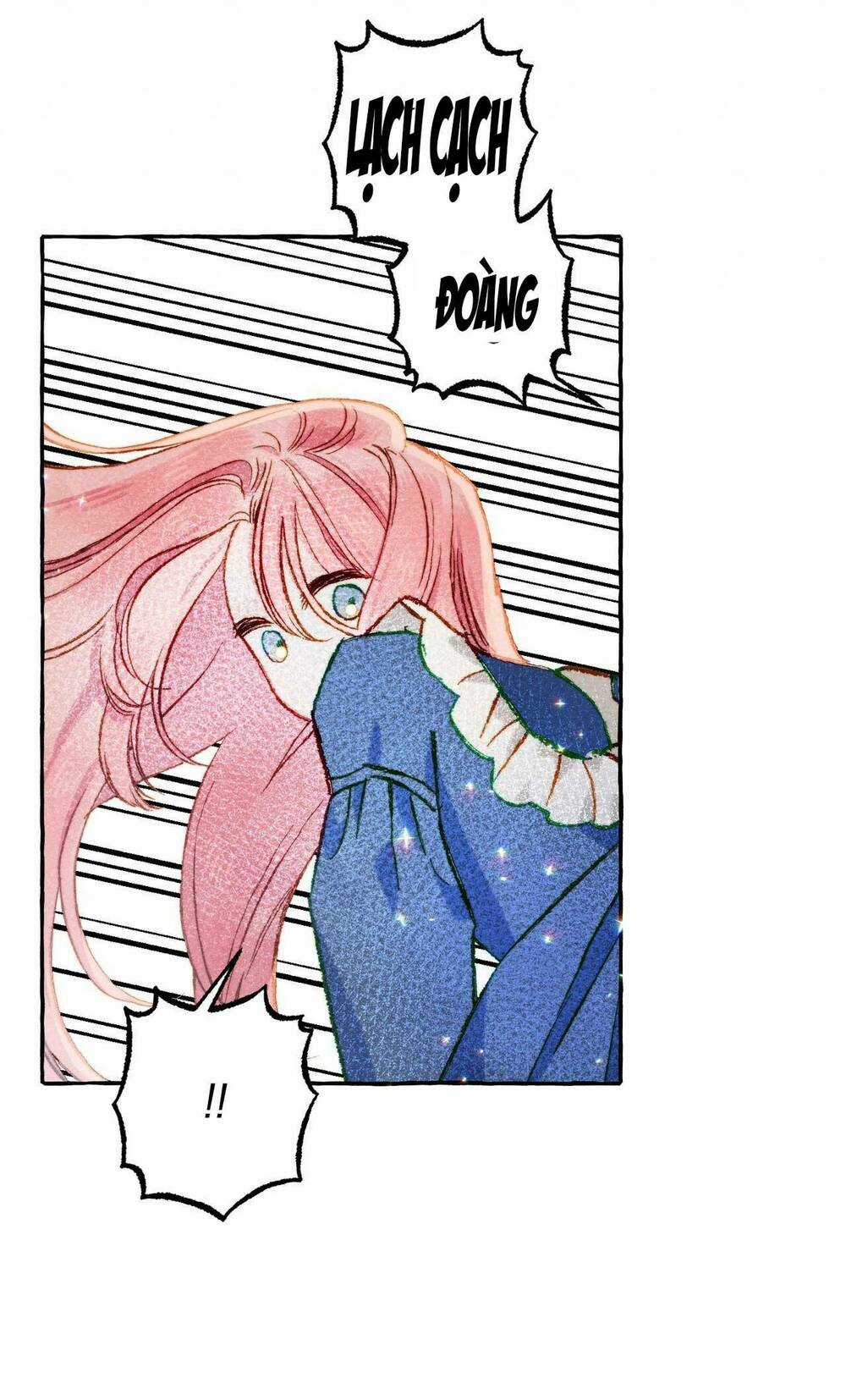 Nuôi Dưỡng Một Bé Rồng Đen Chapter 16 trang 36