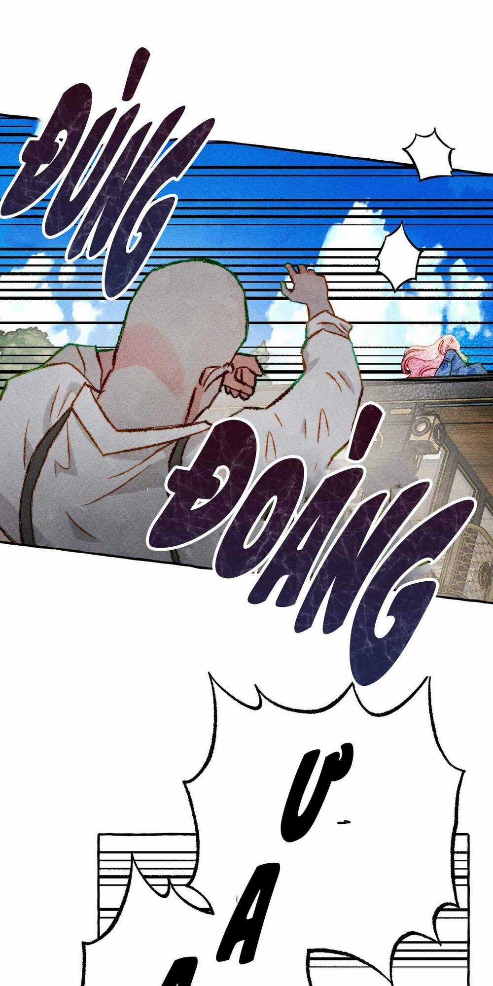 Nuôi Dưỡng Một Bé Rồng Đen Chapter 16 trang 37