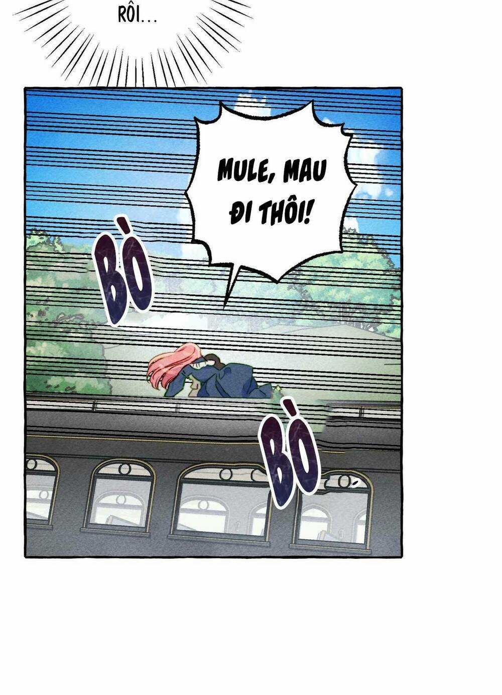 Nuôi Dưỡng Một Bé Rồng Đen Chapter 16 trang 43