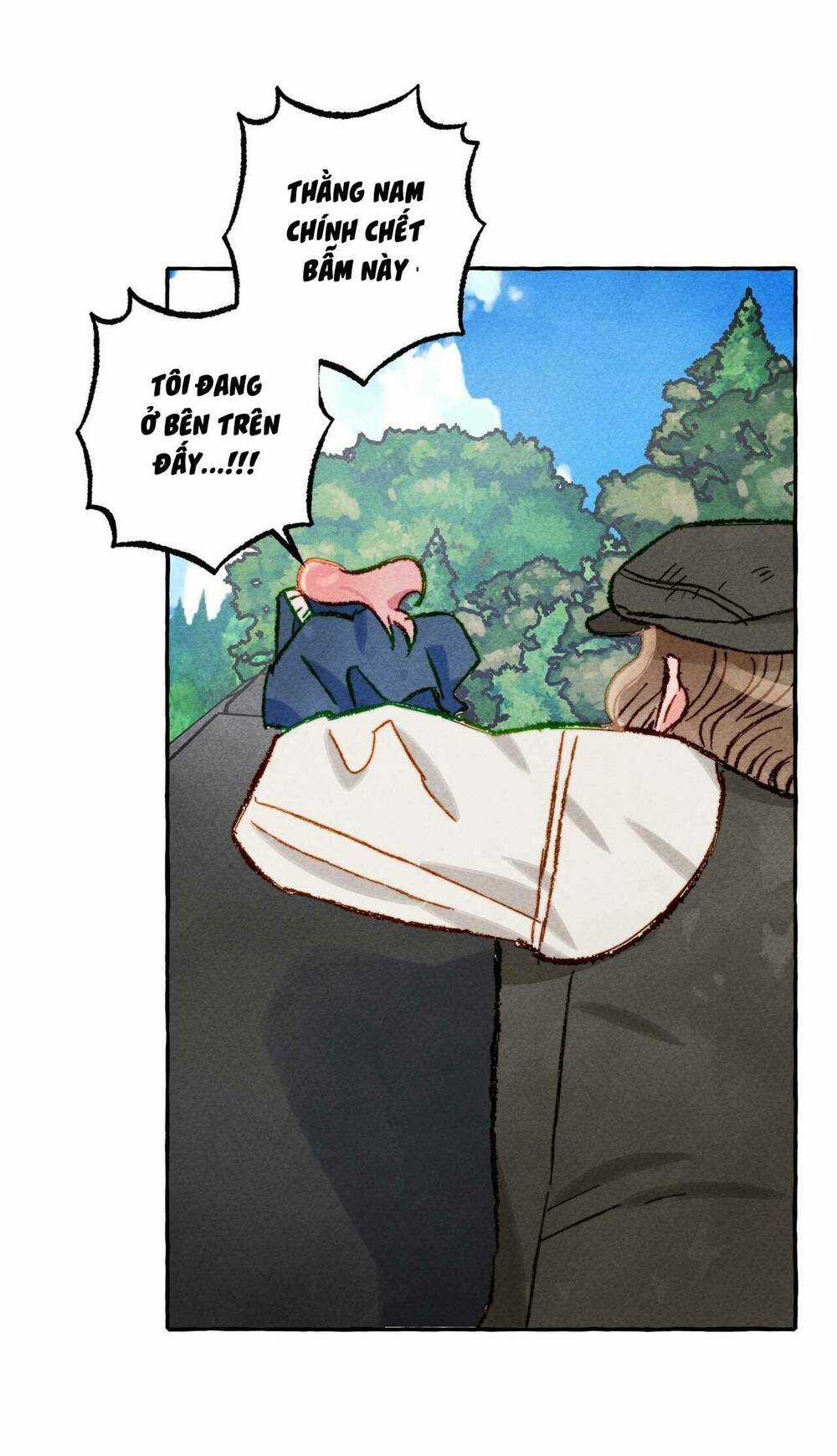 Nuôi Dưỡng Một Bé Rồng Đen Chapter 16 trang 45