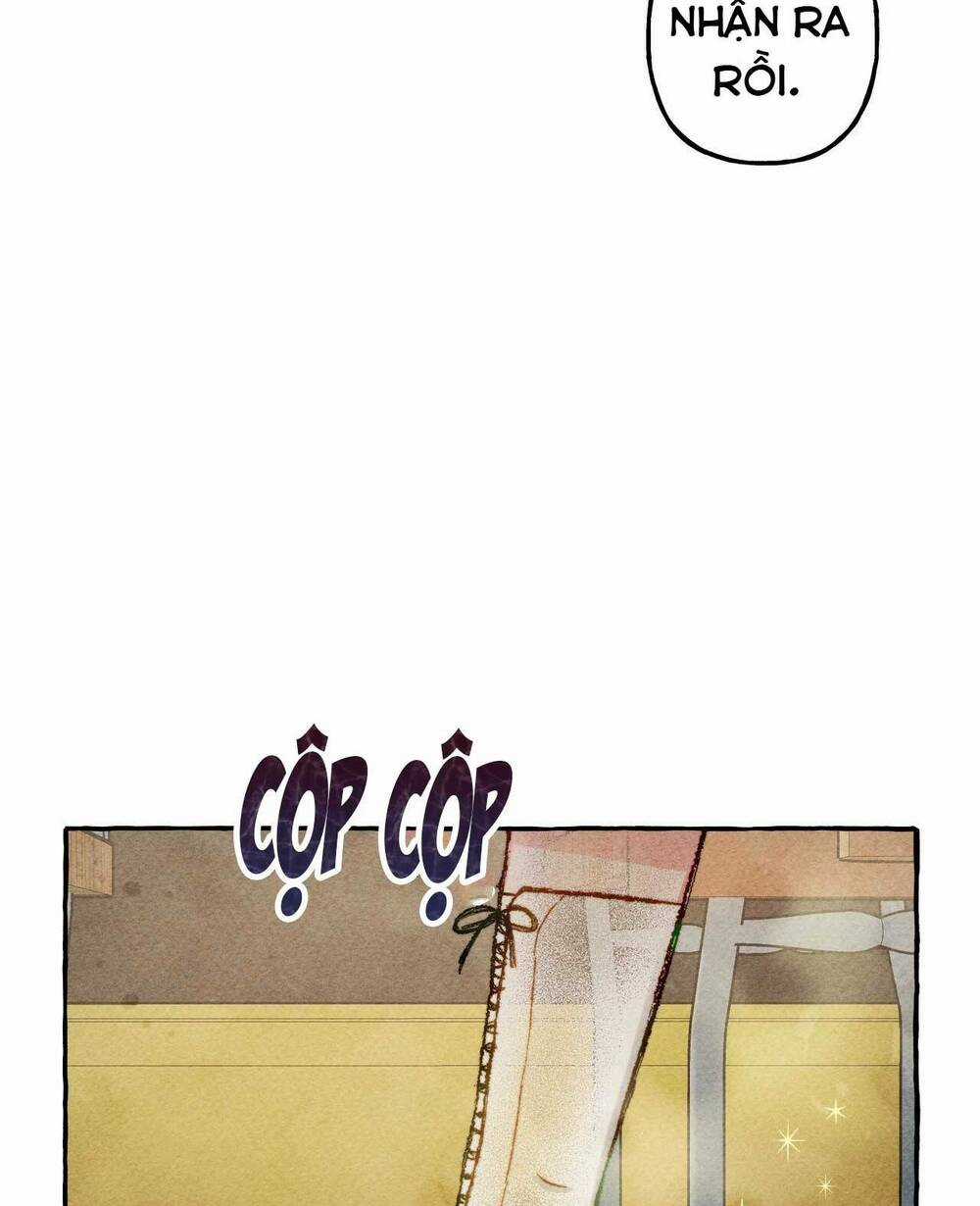 Nuôi Dưỡng Một Bé Rồng Đen Chapter 16 trang 5