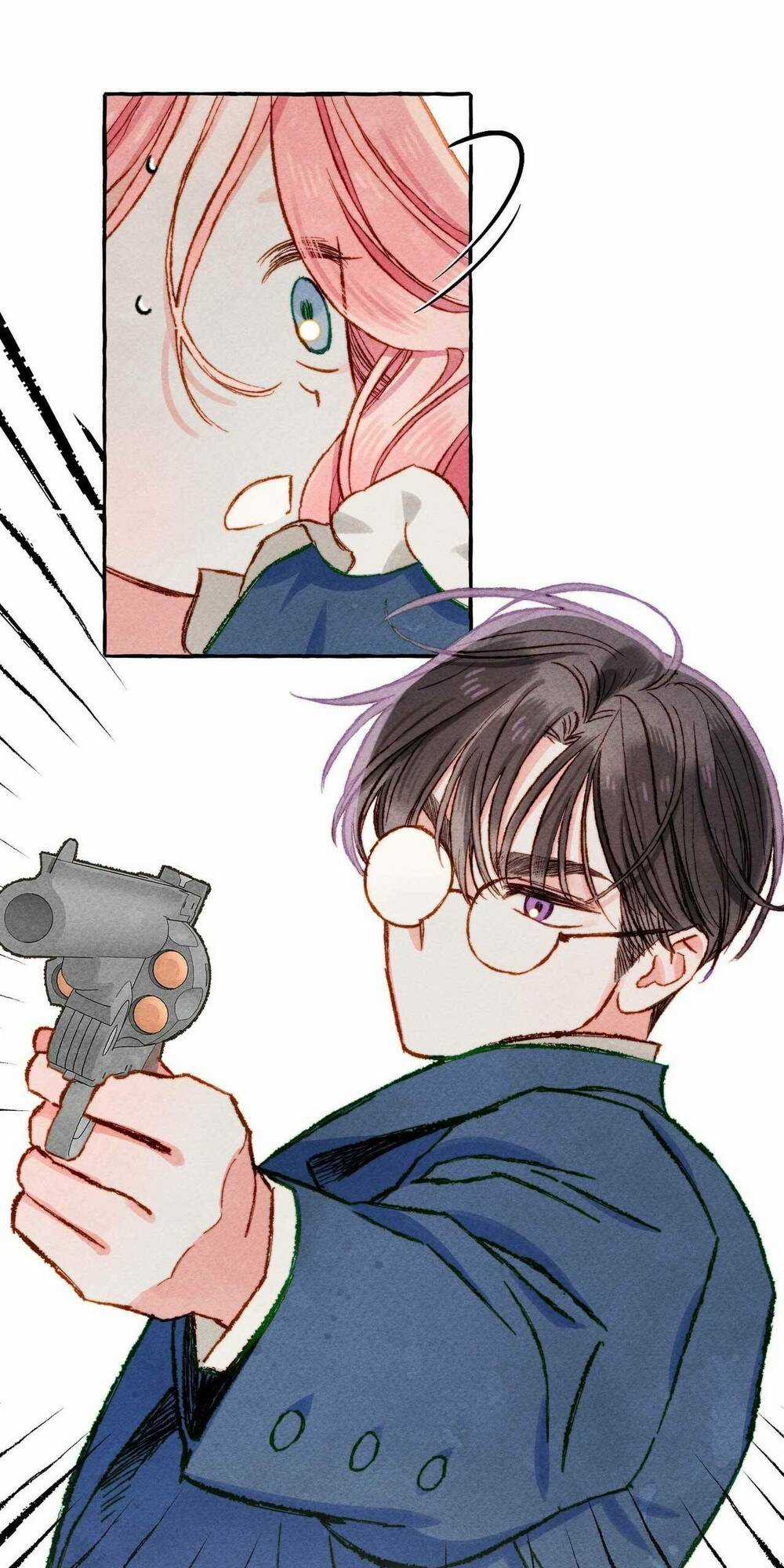 Nuôi Dưỡng Một Bé Rồng Đen Chapter 16 trang 51