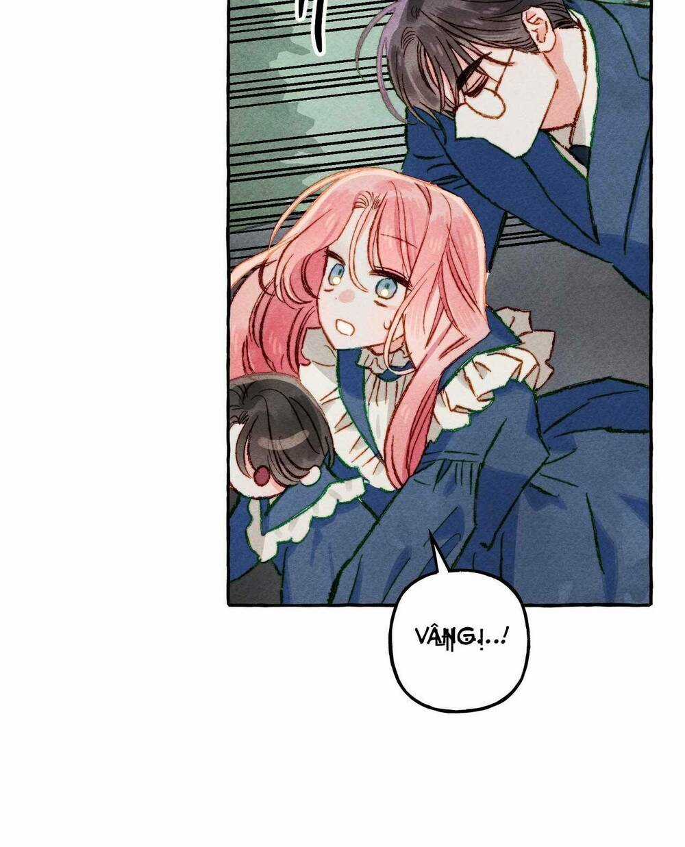 Nuôi Dưỡng Một Bé Rồng Đen Chapter 16 trang 53