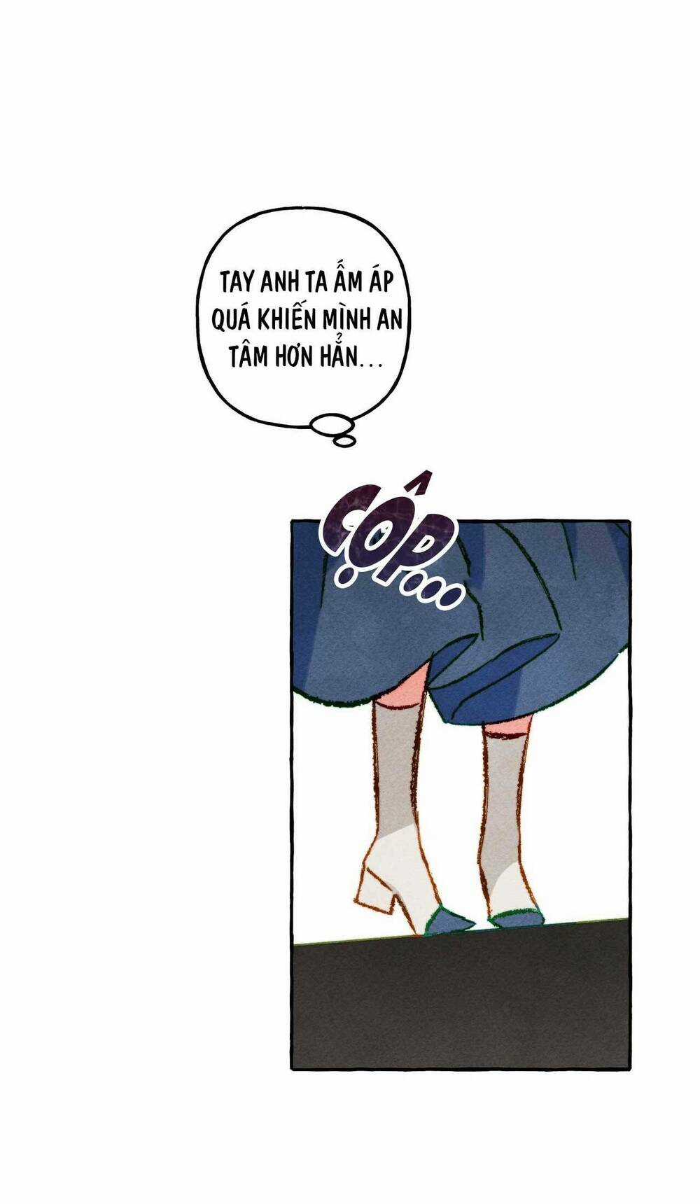 Nuôi Dưỡng Một Bé Rồng Đen Chapter 16 trang 55