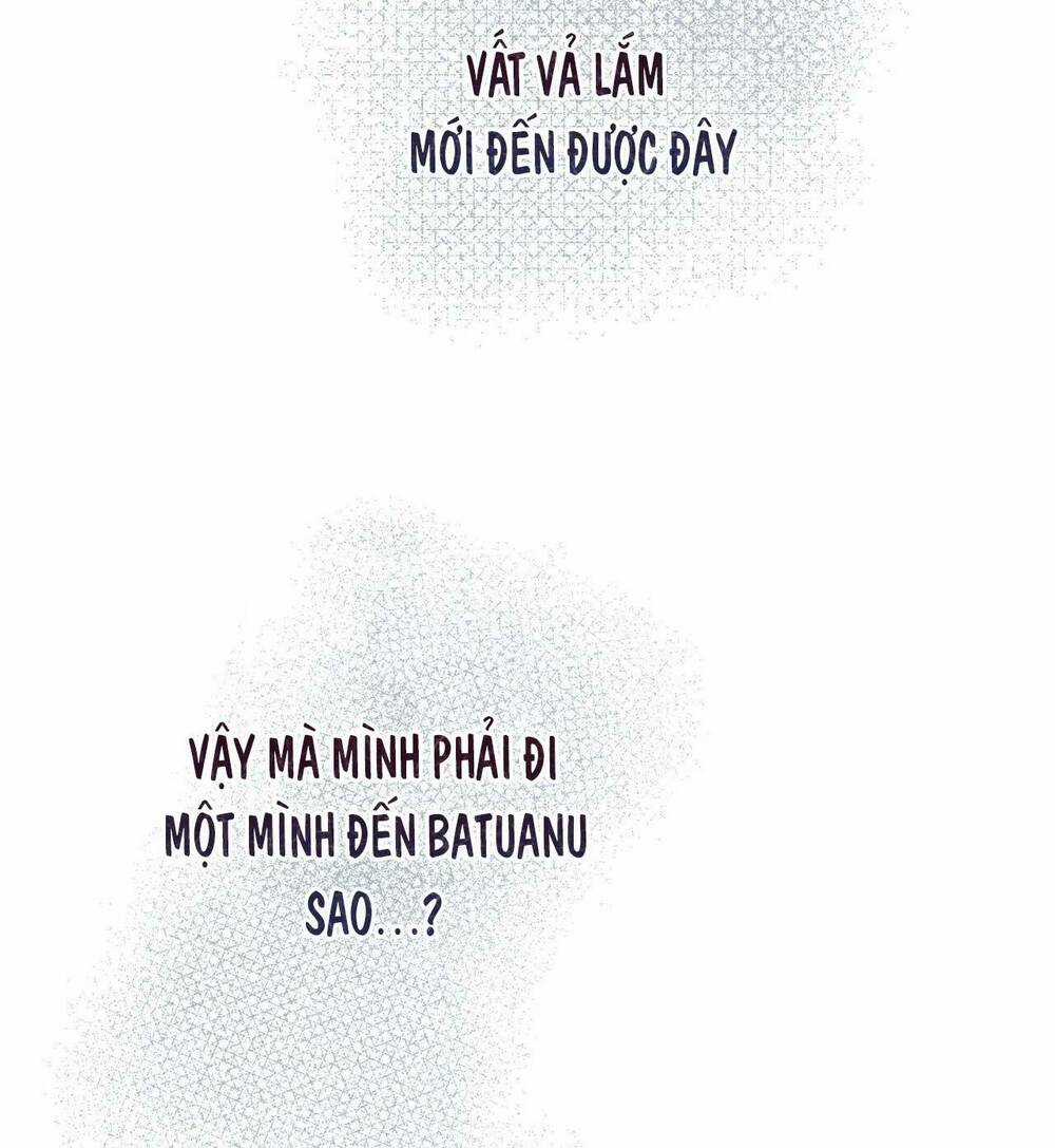 Nuôi Dưỡng Một Bé Rồng Đen Chapter 16 trang 61