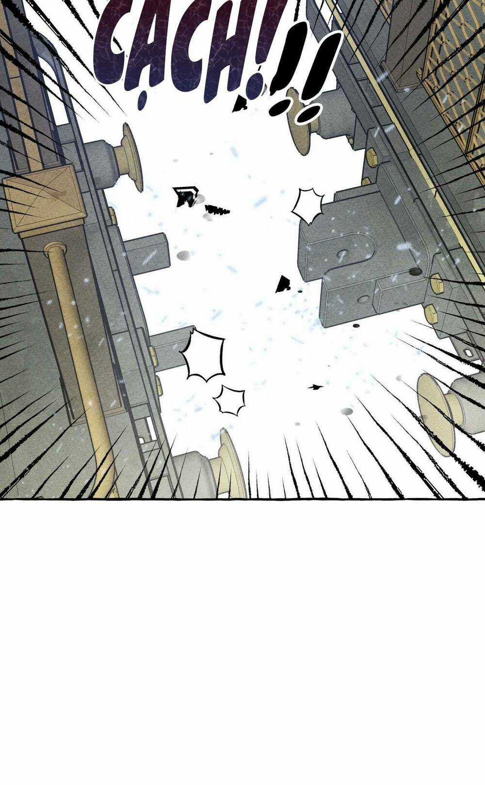 Nuôi Dưỡng Một Bé Rồng Đen Chapter 16 trang 66