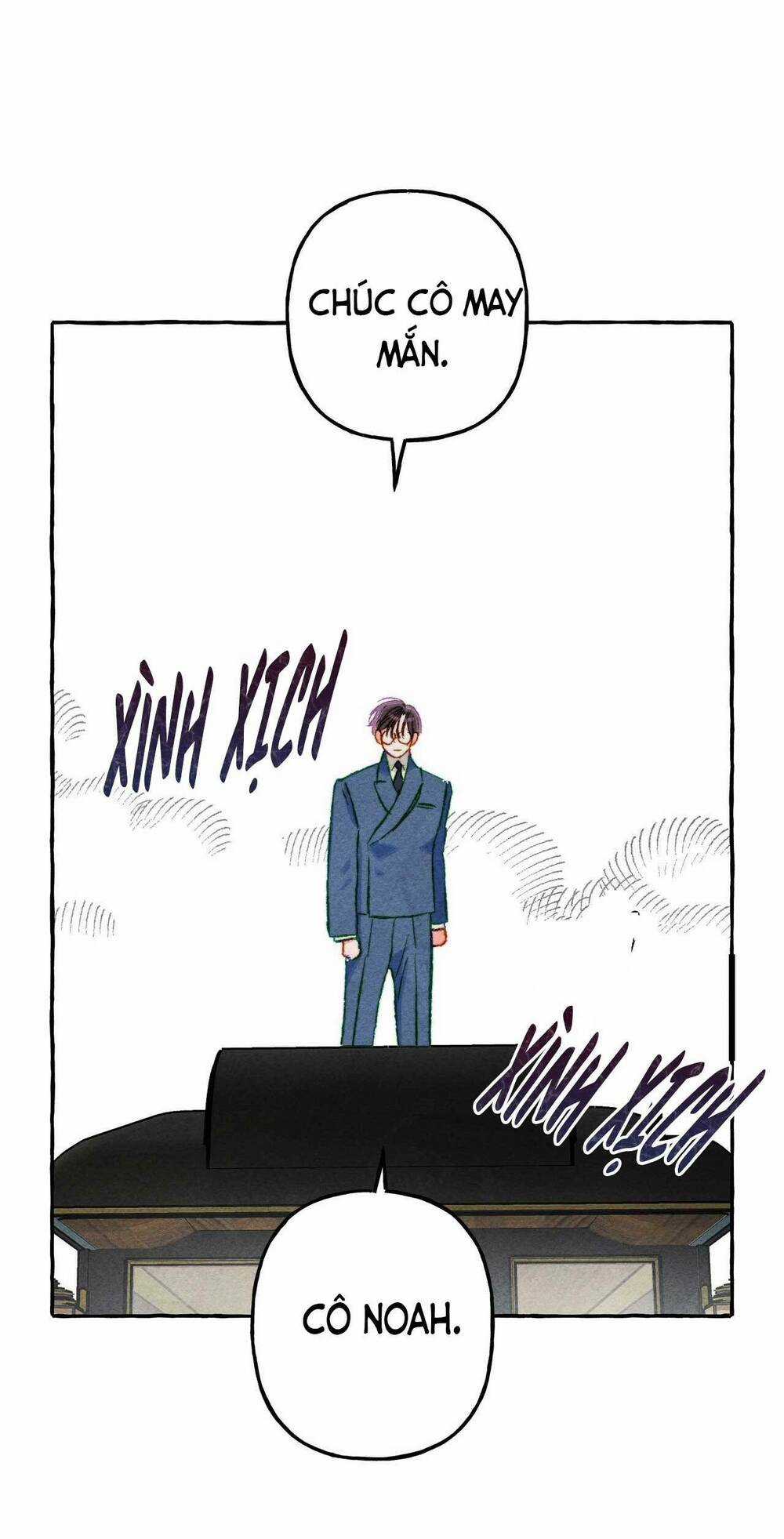 Nuôi Dưỡng Một Bé Rồng Đen Chapter 16 trang 67