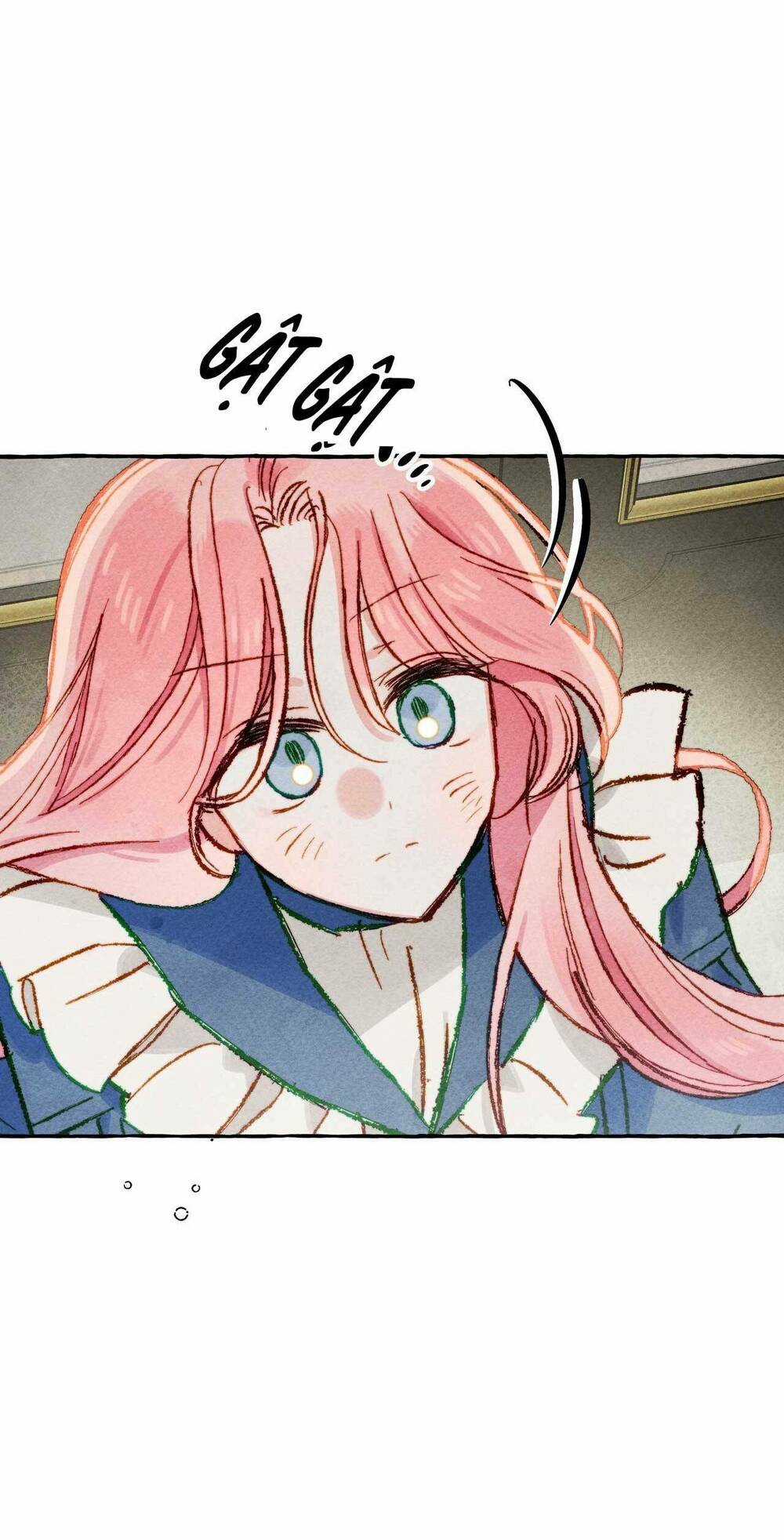 Nuôi Dưỡng Một Bé Rồng Đen Chapter 16 trang 68