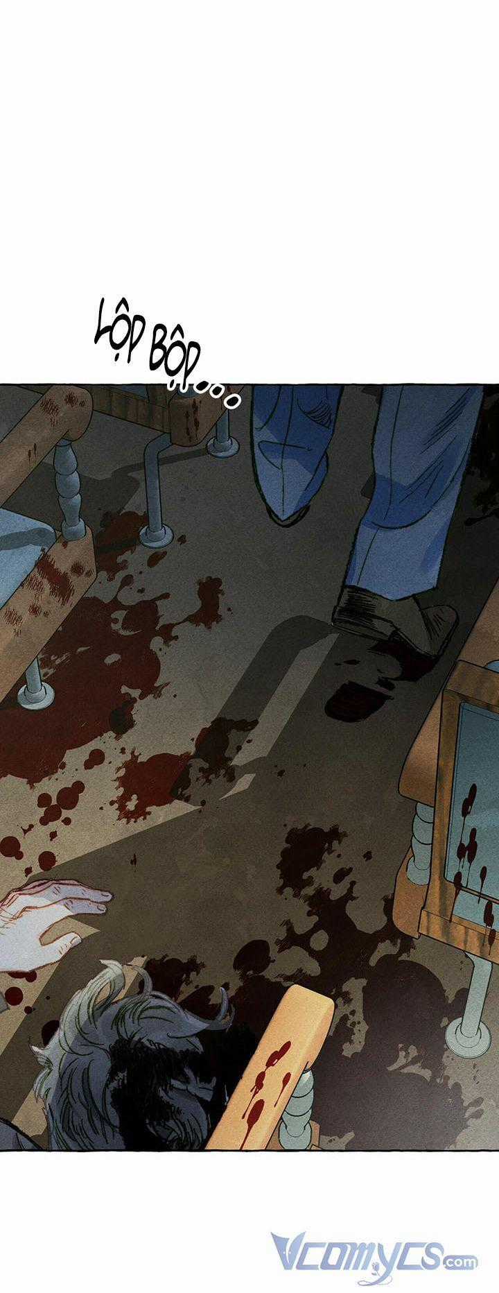 Nuôi Dưỡng Một Bé Rồng Đen Chapter 17 trang 1