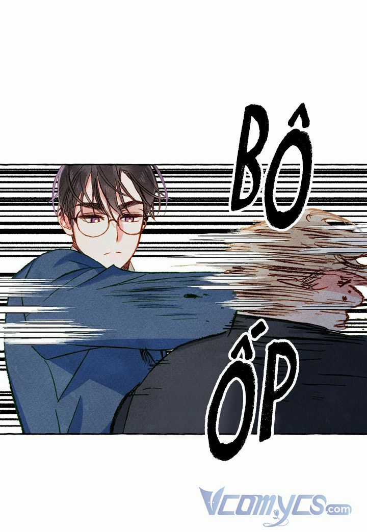 Nuôi Dưỡng Một Bé Rồng Đen Chapter 17 trang 12