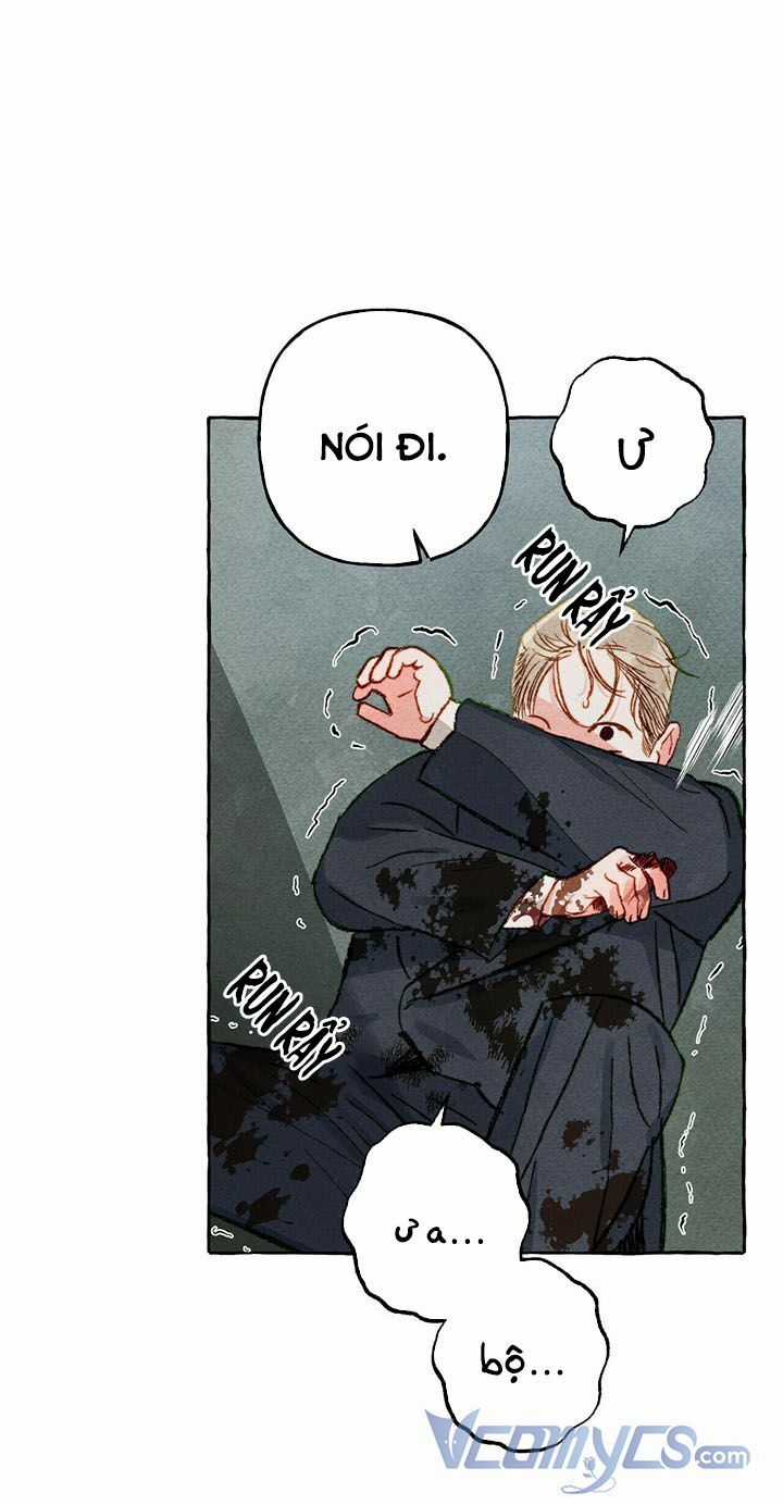 Nuôi Dưỡng Một Bé Rồng Đen Chapter 17 trang 13