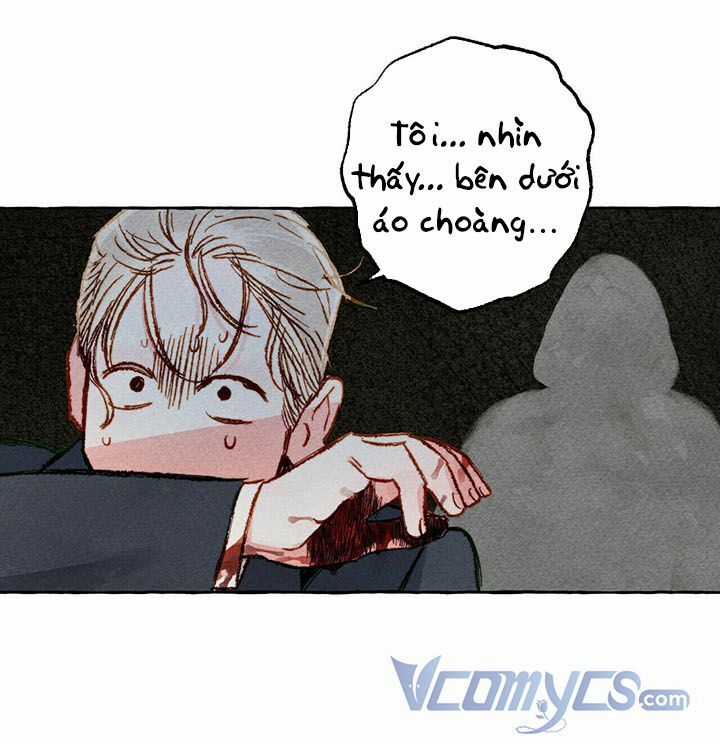 Nuôi Dưỡng Một Bé Rồng Đen Chapter 17 trang 15