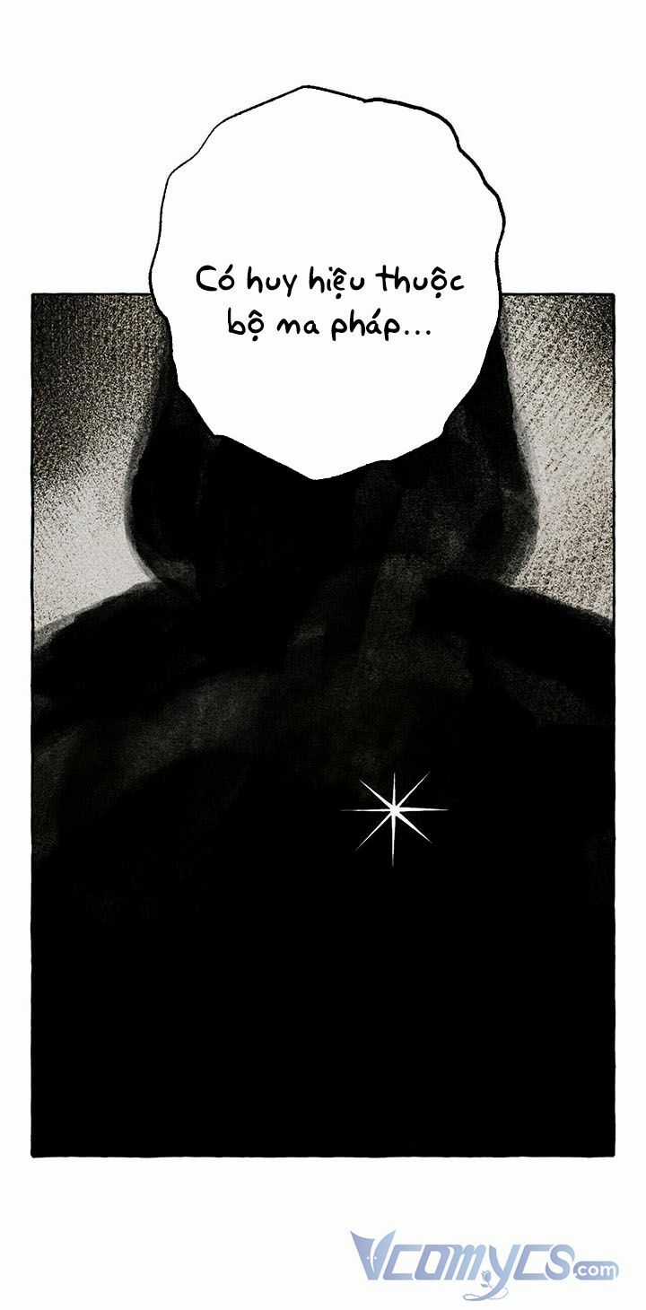 Nuôi Dưỡng Một Bé Rồng Đen Chapter 17 trang 16