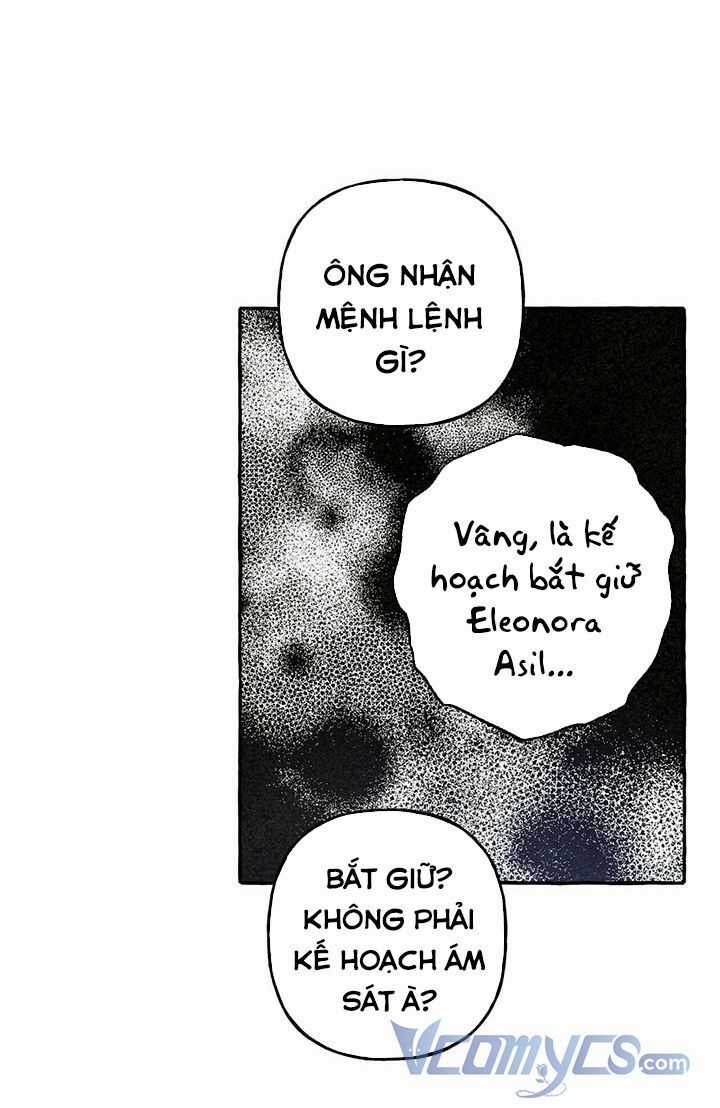 Nuôi Dưỡng Một Bé Rồng Đen Chapter 17 trang 17